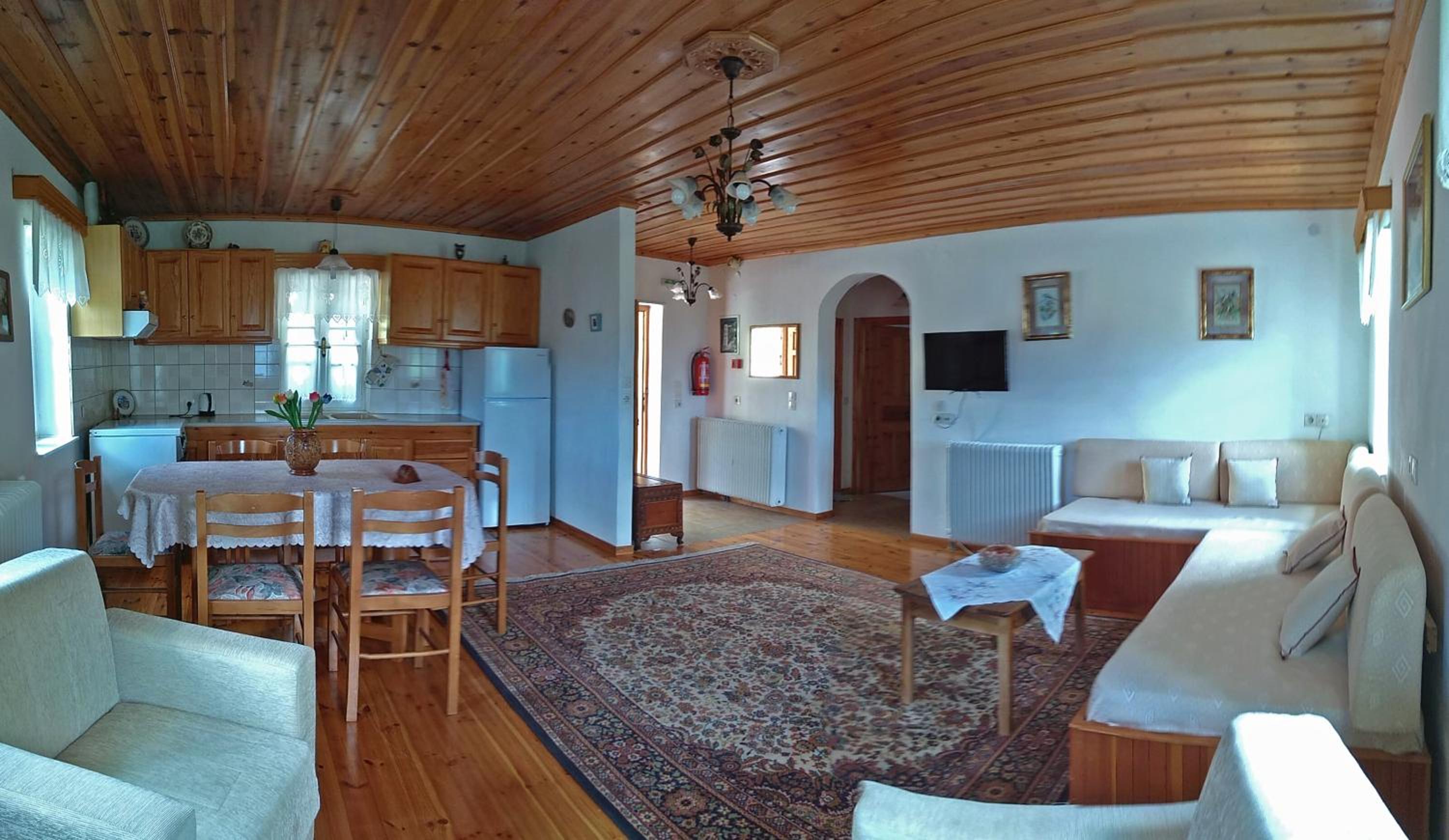Two-Bedroom Apartment - Photo 1