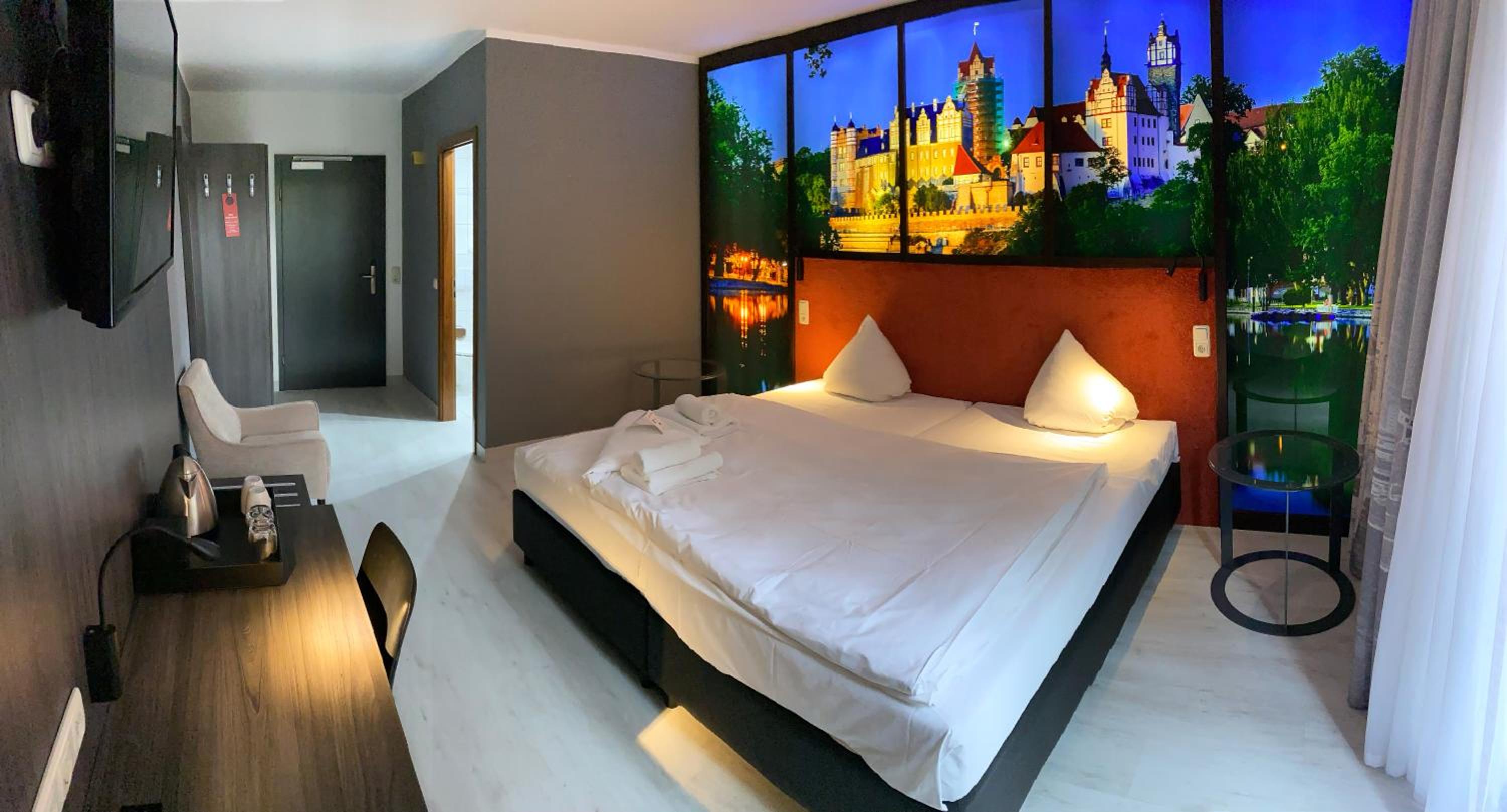 Double Room - Photo 1