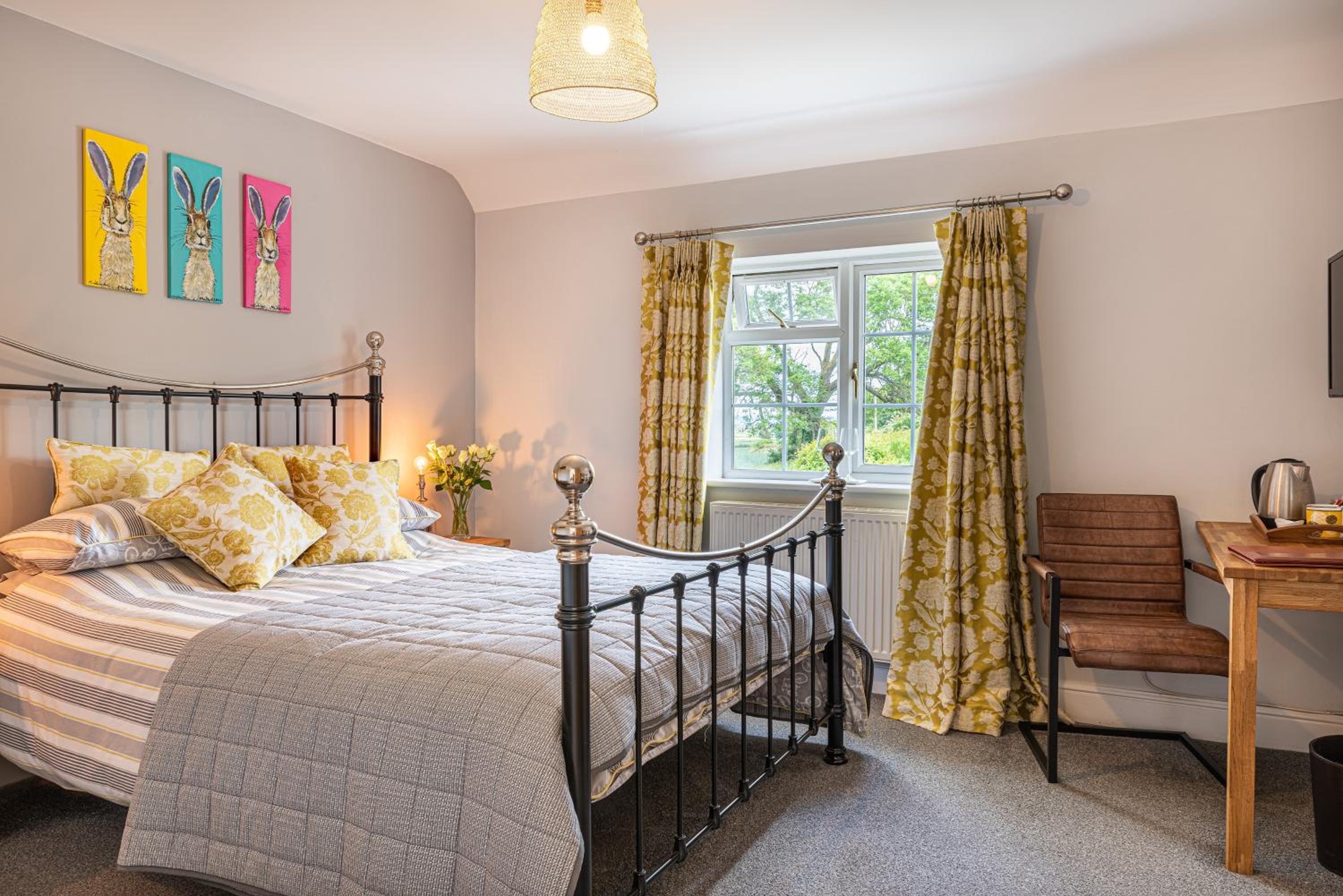 King Room photo 2