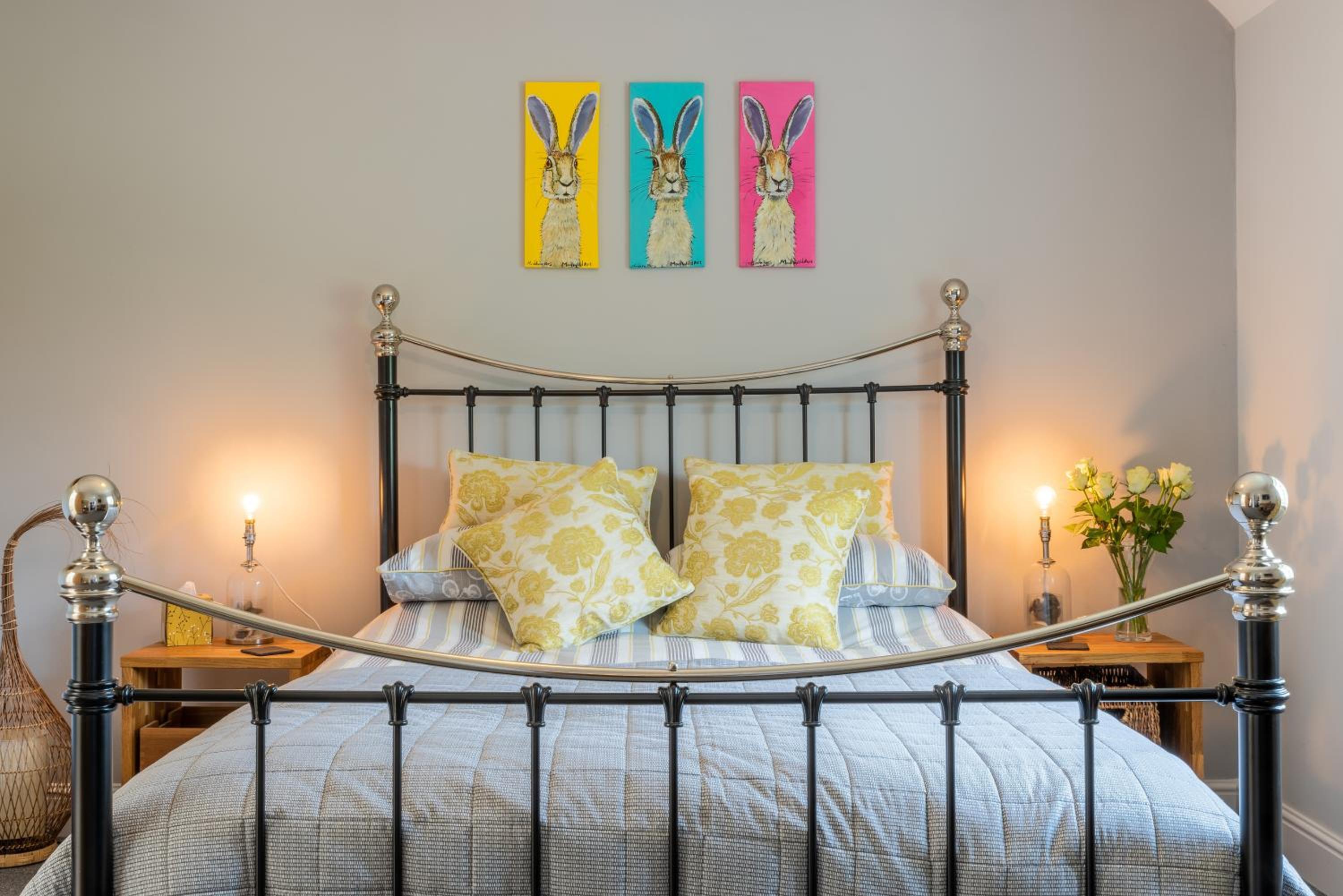 King Room photo 1