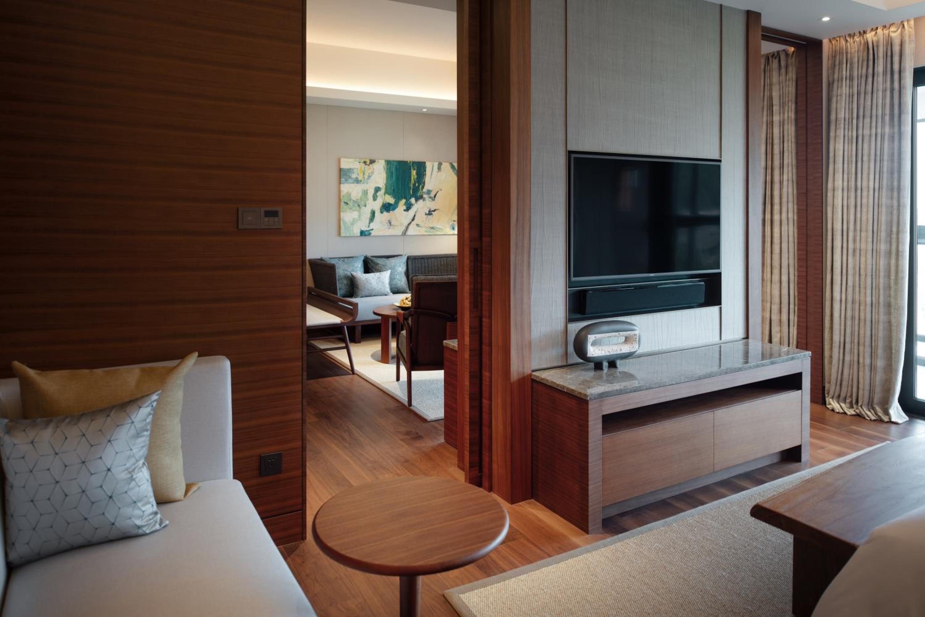 Premier Suite photo 2