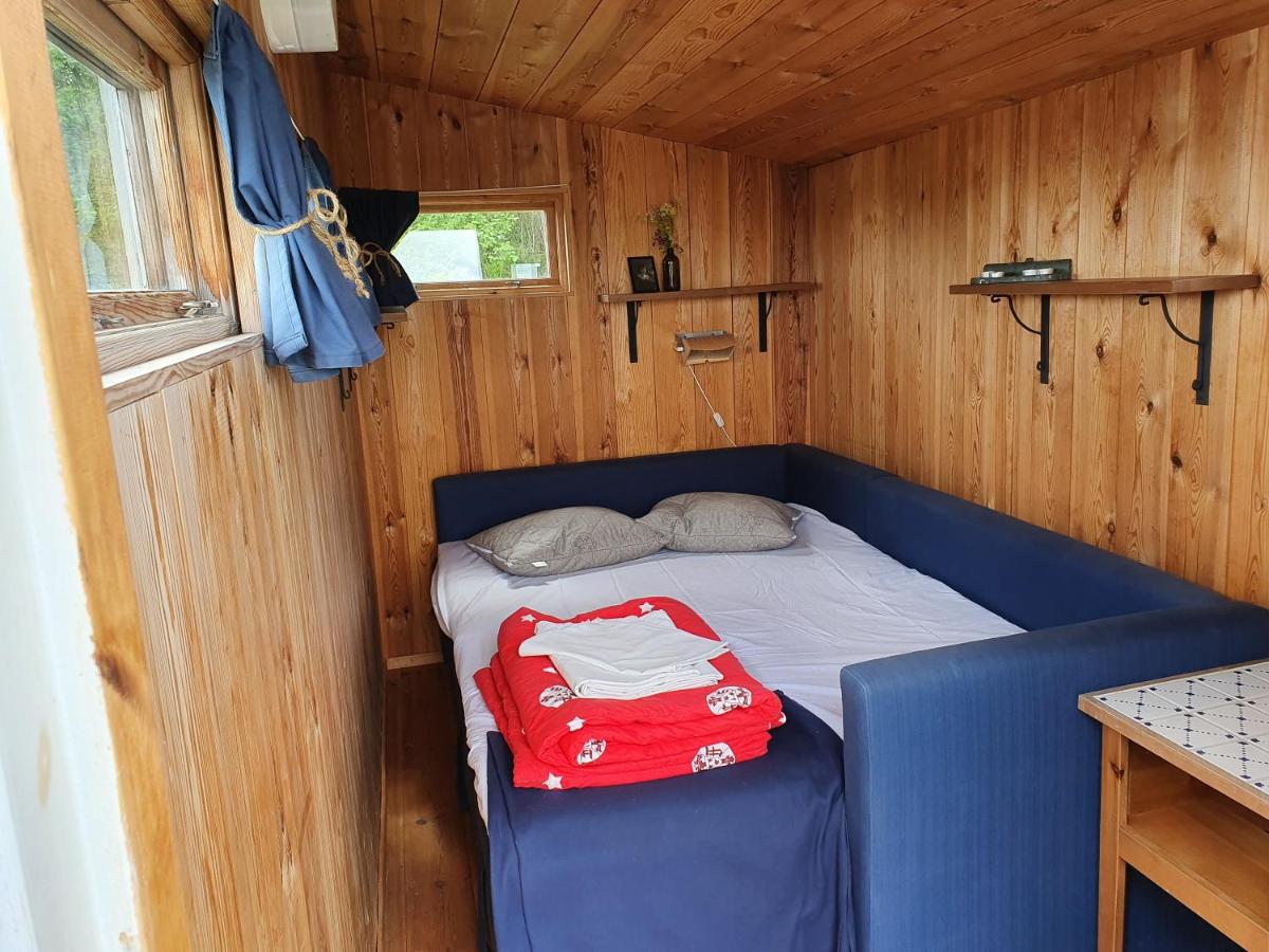 Small Double or Twin Room photo 3