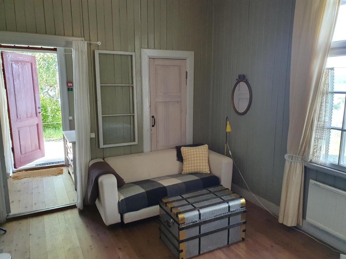 Double Room with Lake View photo 2