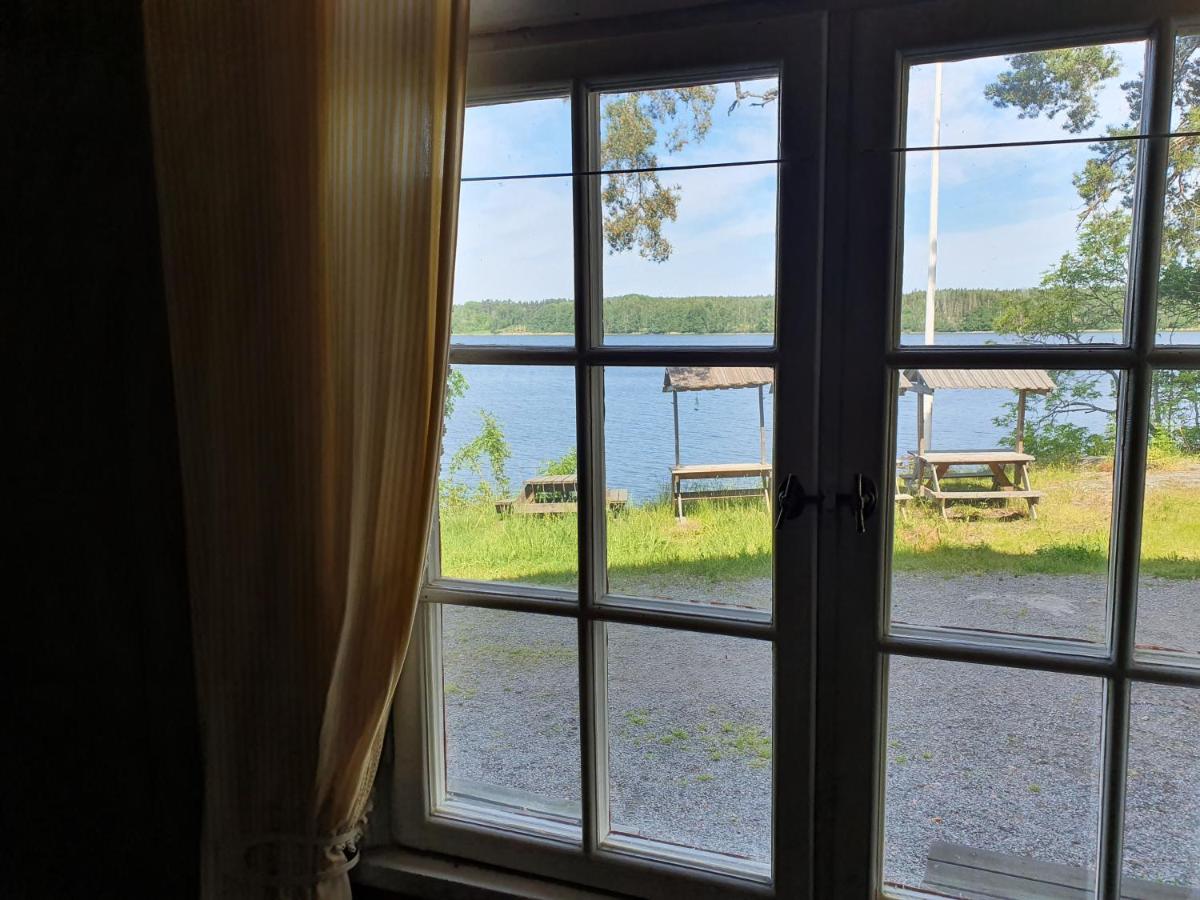 Double Room with Lake View photo 1