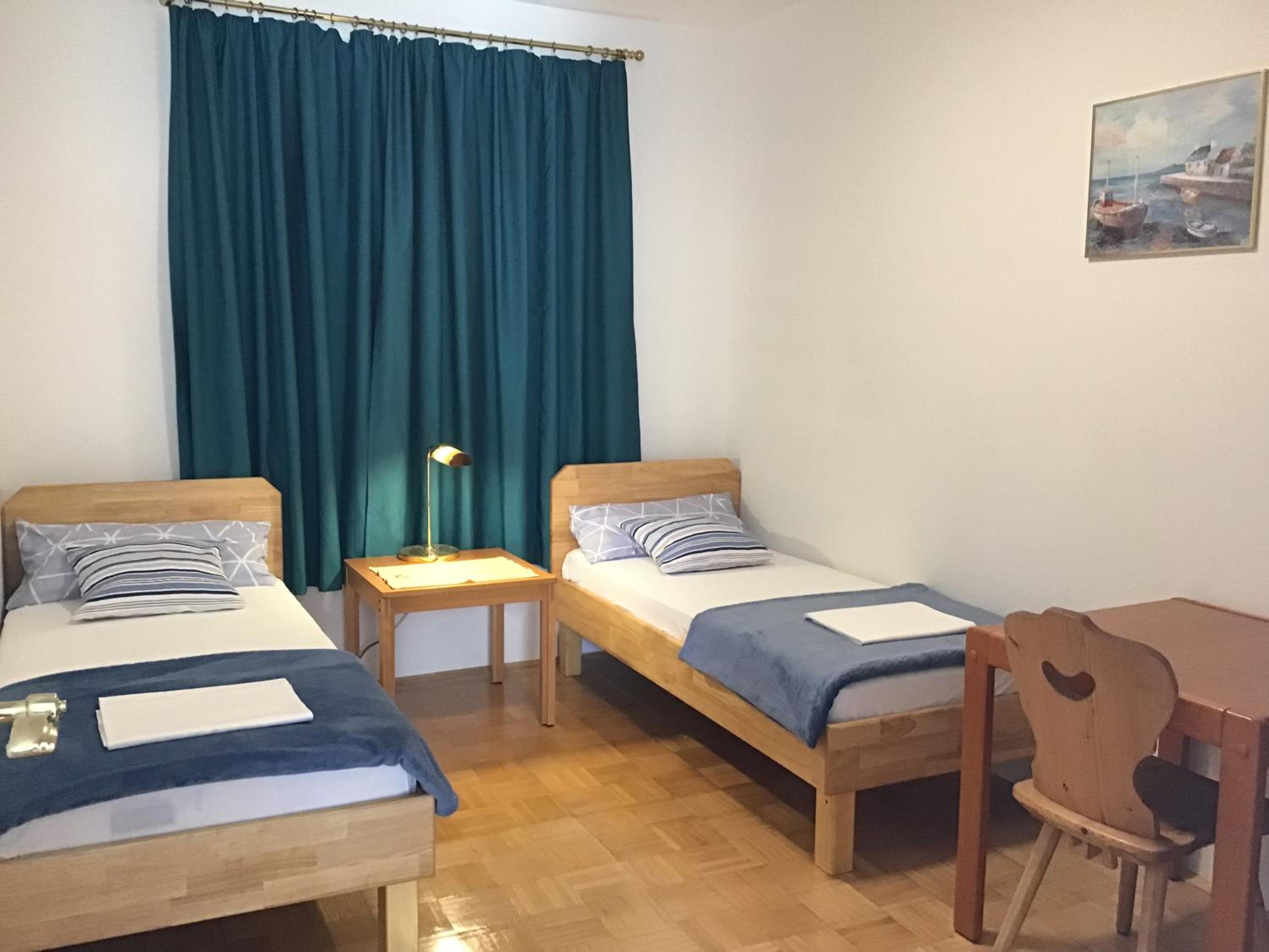 Apartment with Sea View photo 1