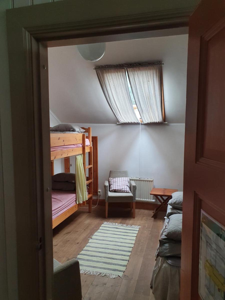 Quadruple Room photo 1