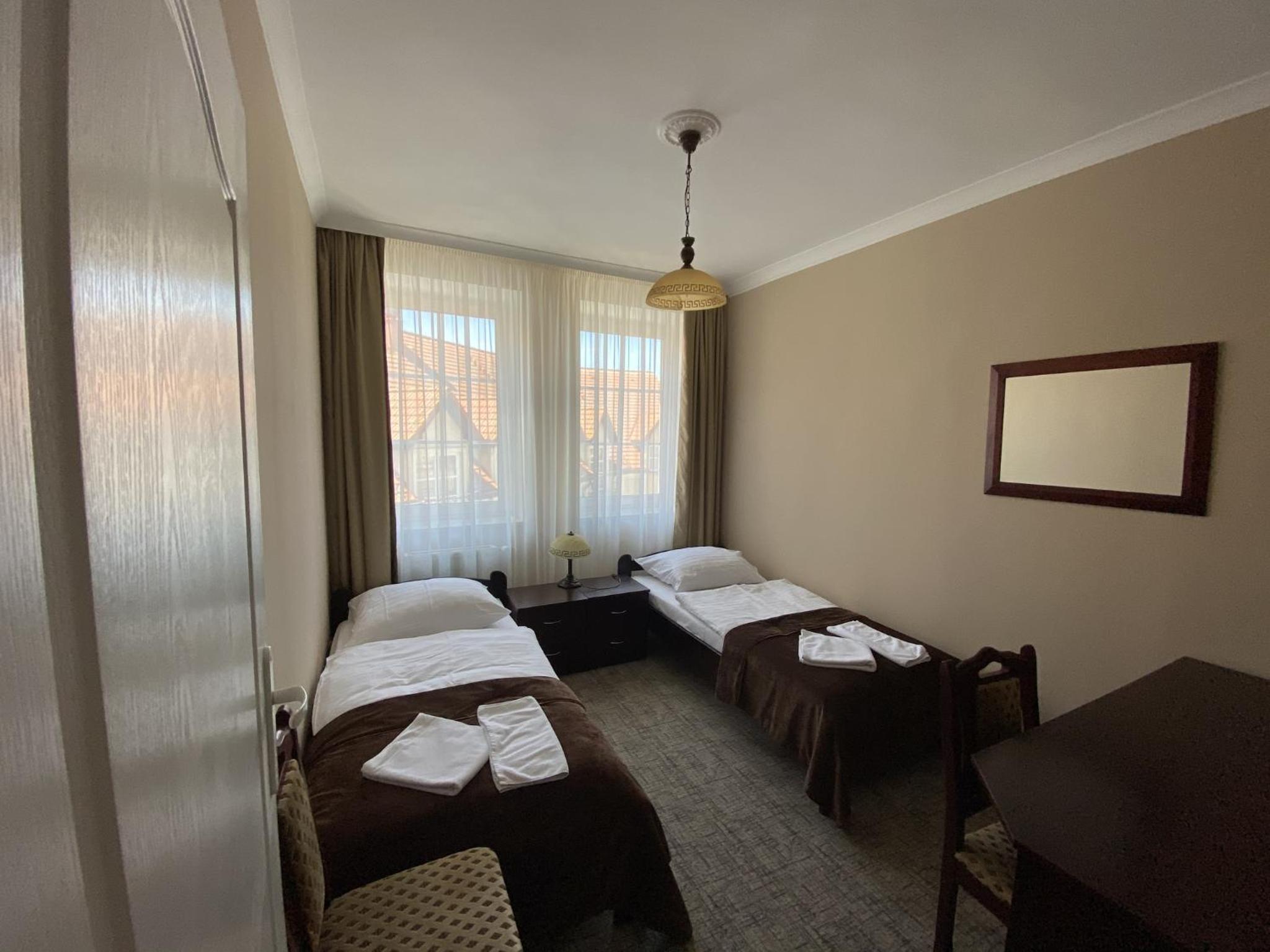 Quadruple Room photo 1
