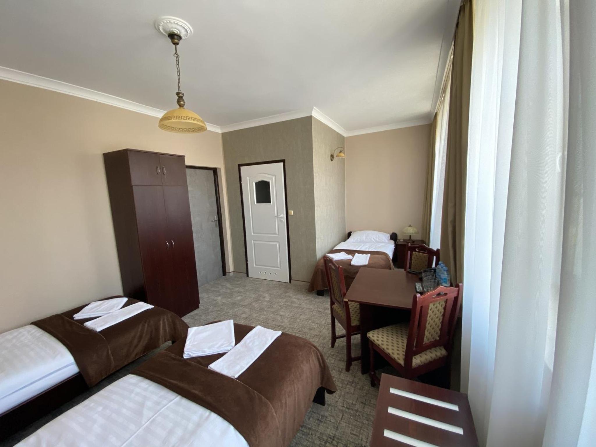 Triple Room photo 1