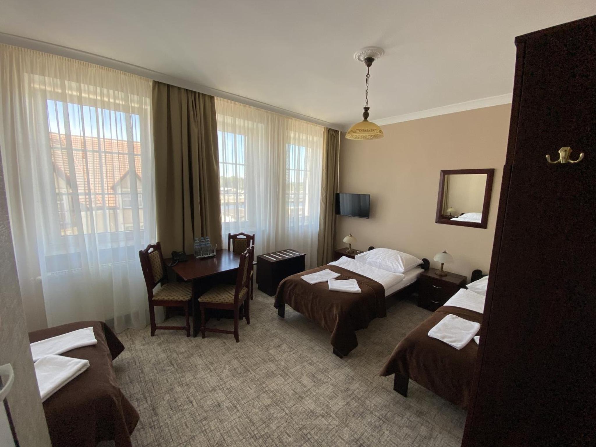 Triple Room photo 3