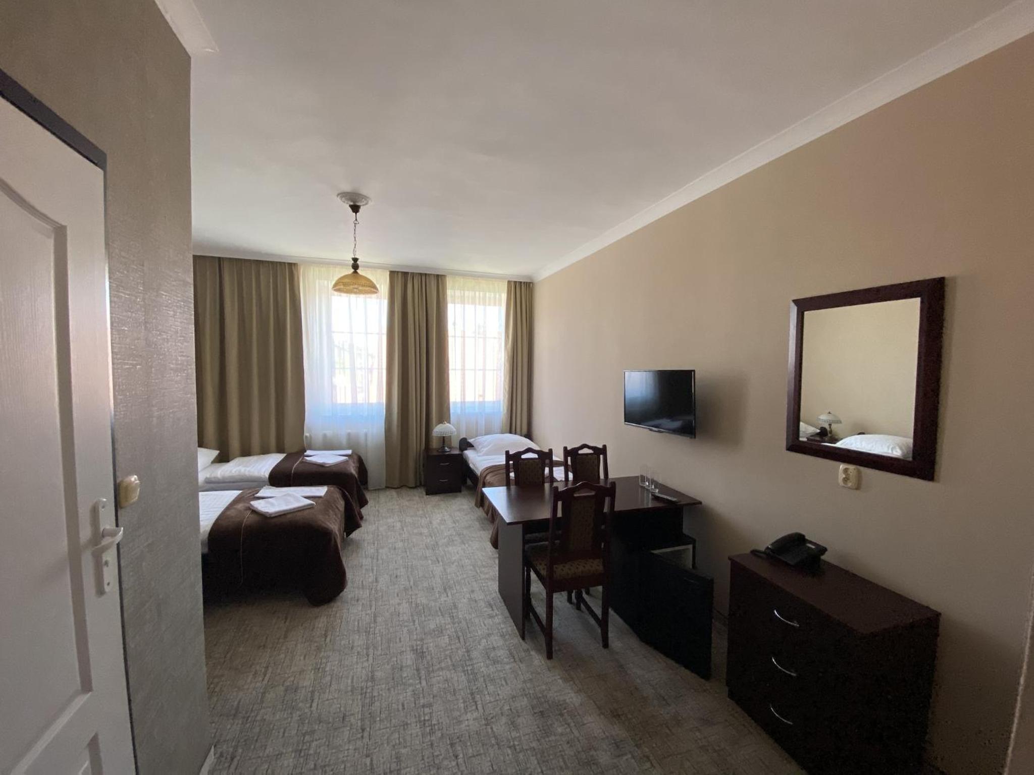 Triple Room photo 2