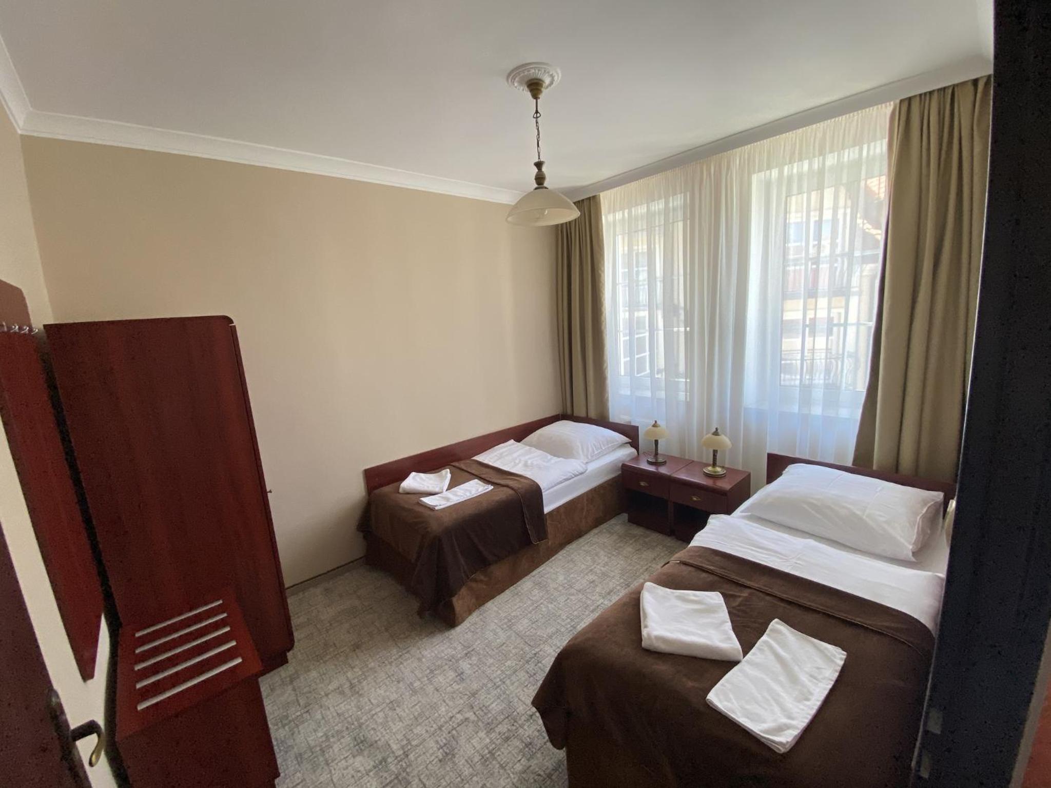 Quadruple Room photo 1