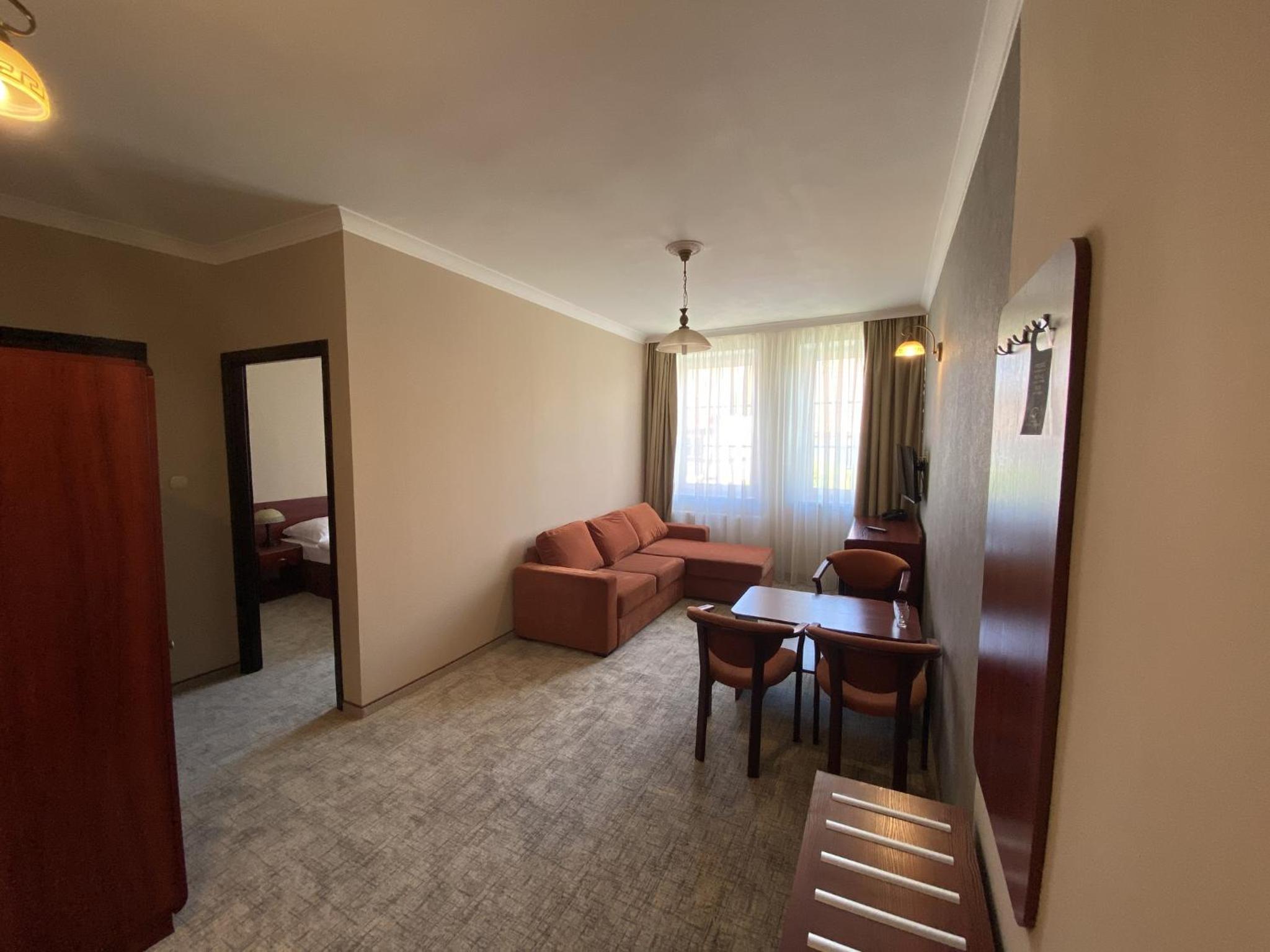 Quadruple Room photo 3