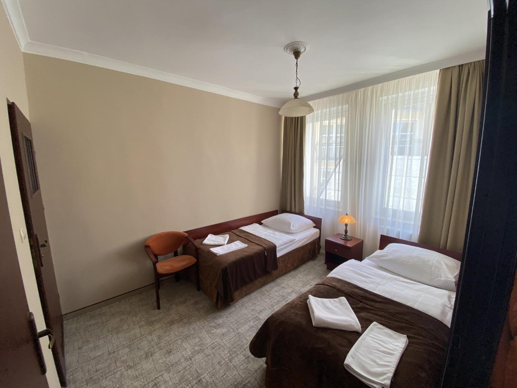 Quadruple Room photo 2