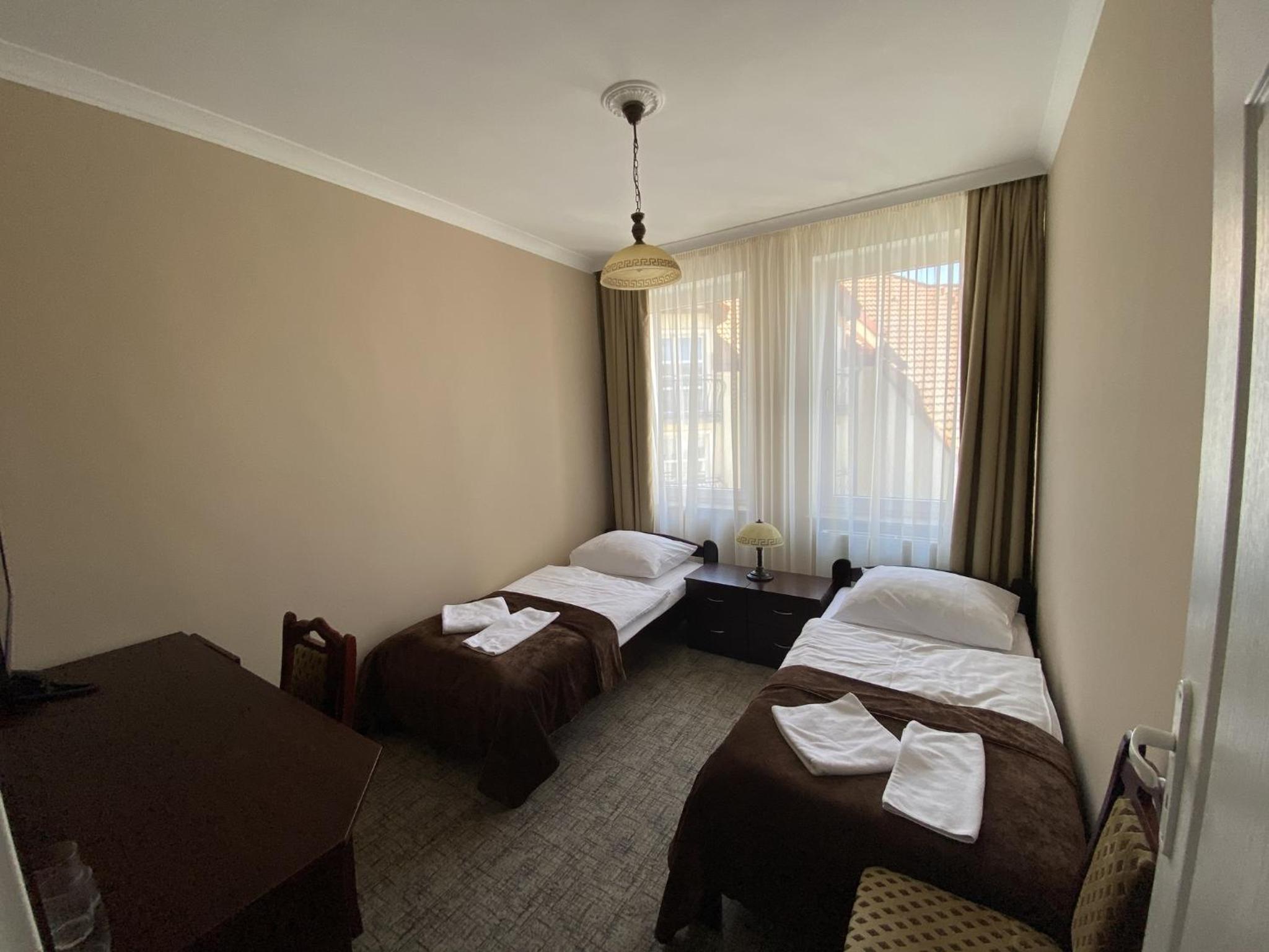 Double Room photo 1