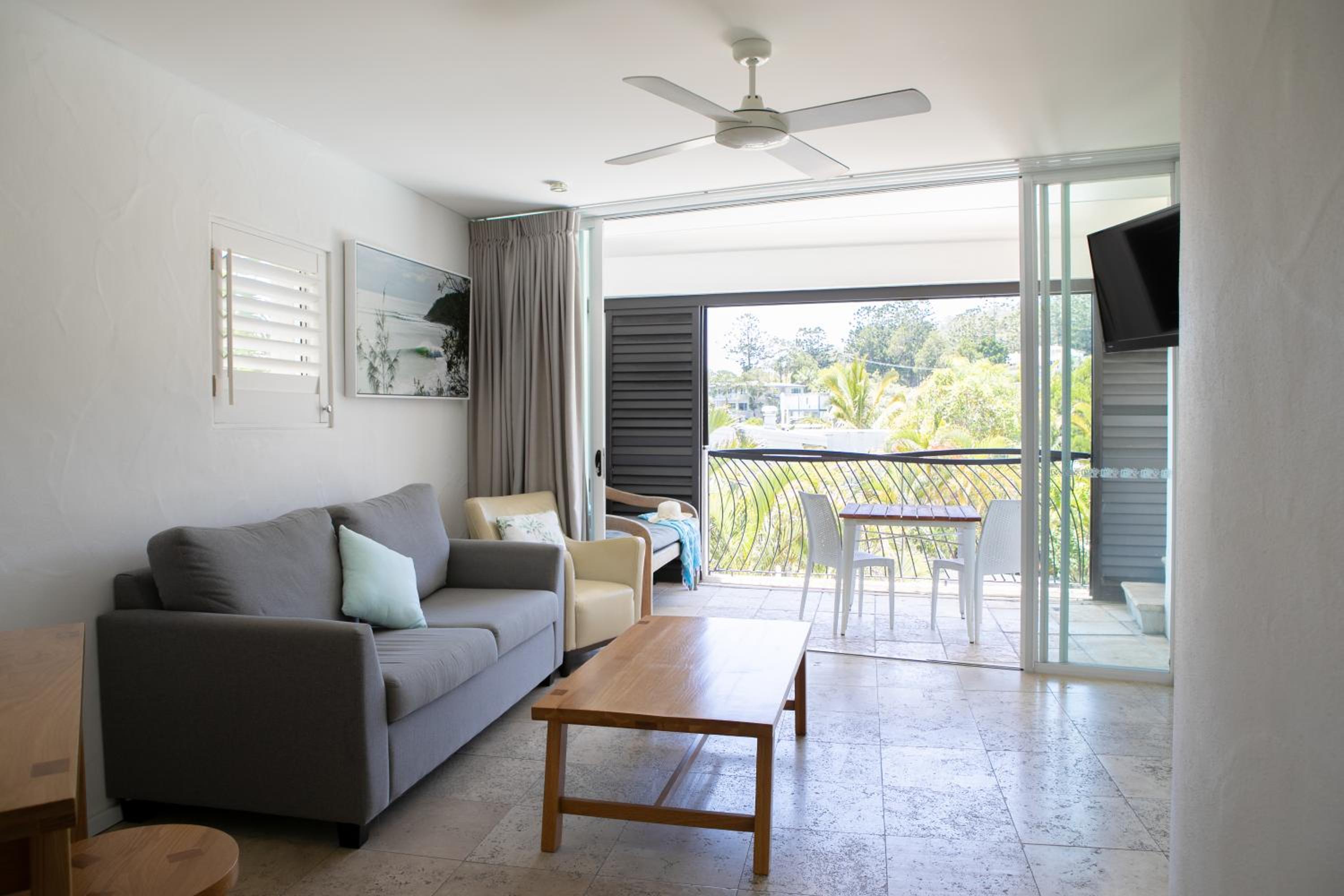 Penthouse (Non Smoking) photo 1