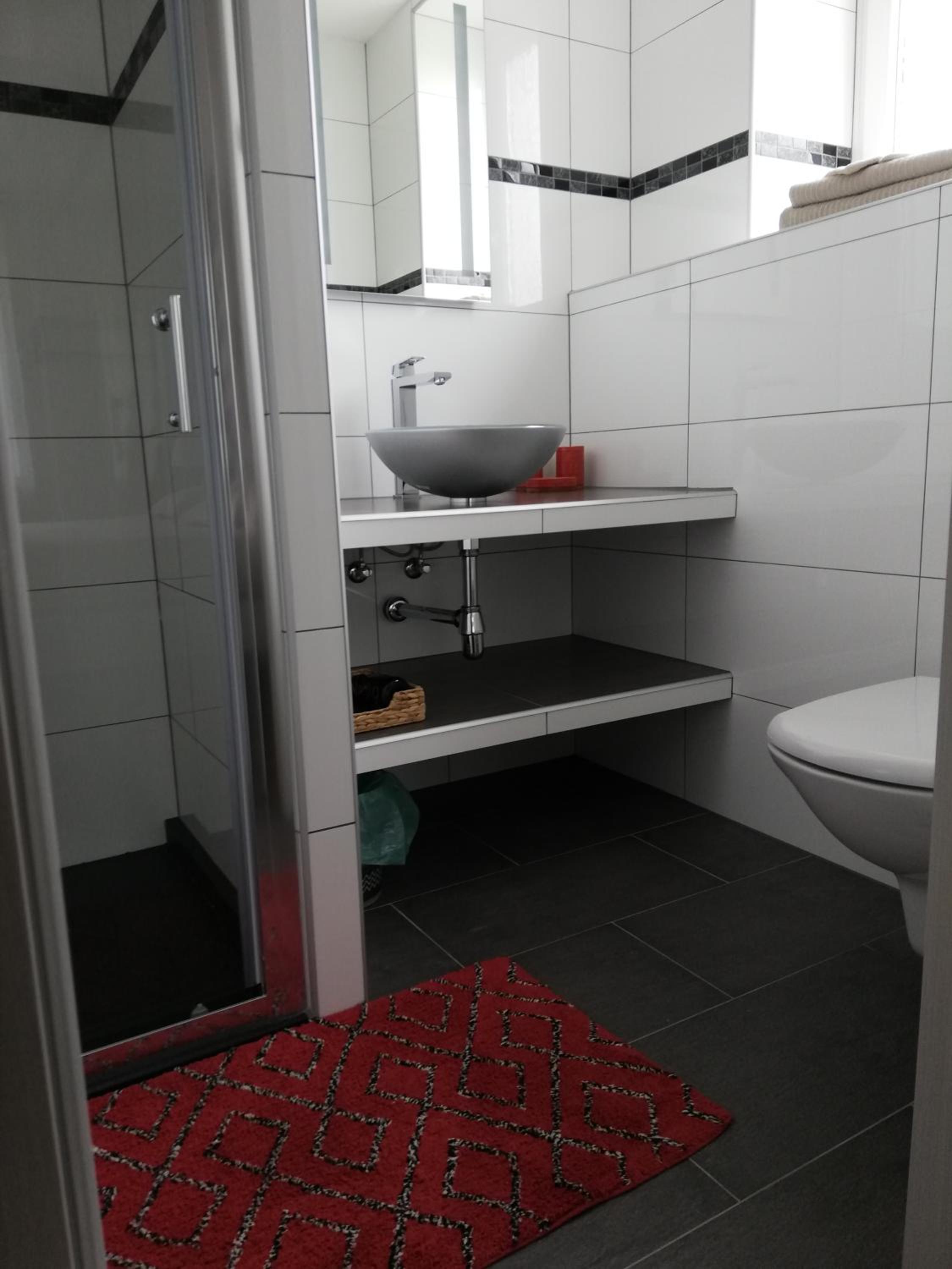 Deluxe Double Room - Photo 9