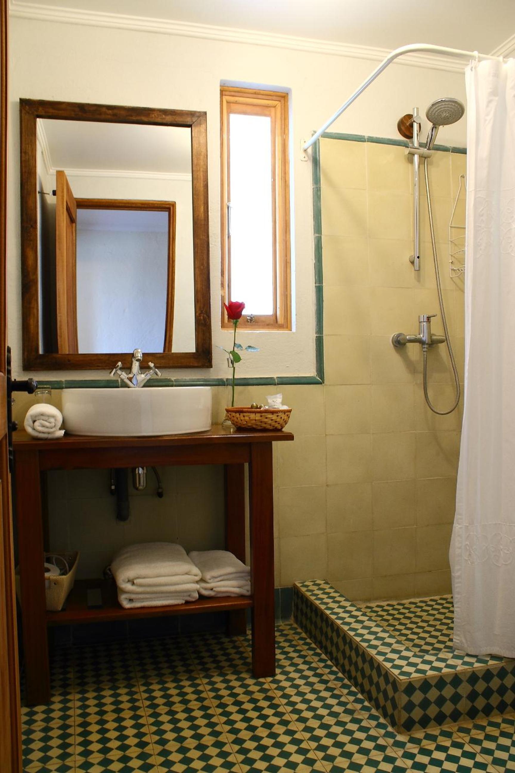 Double or Twin Room photo 3