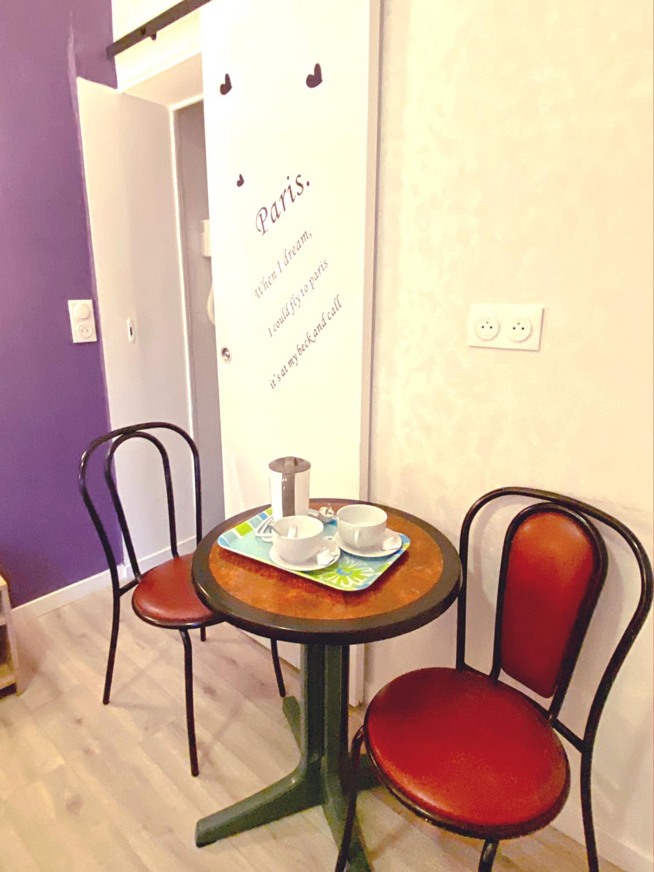 Triple Room photo 2