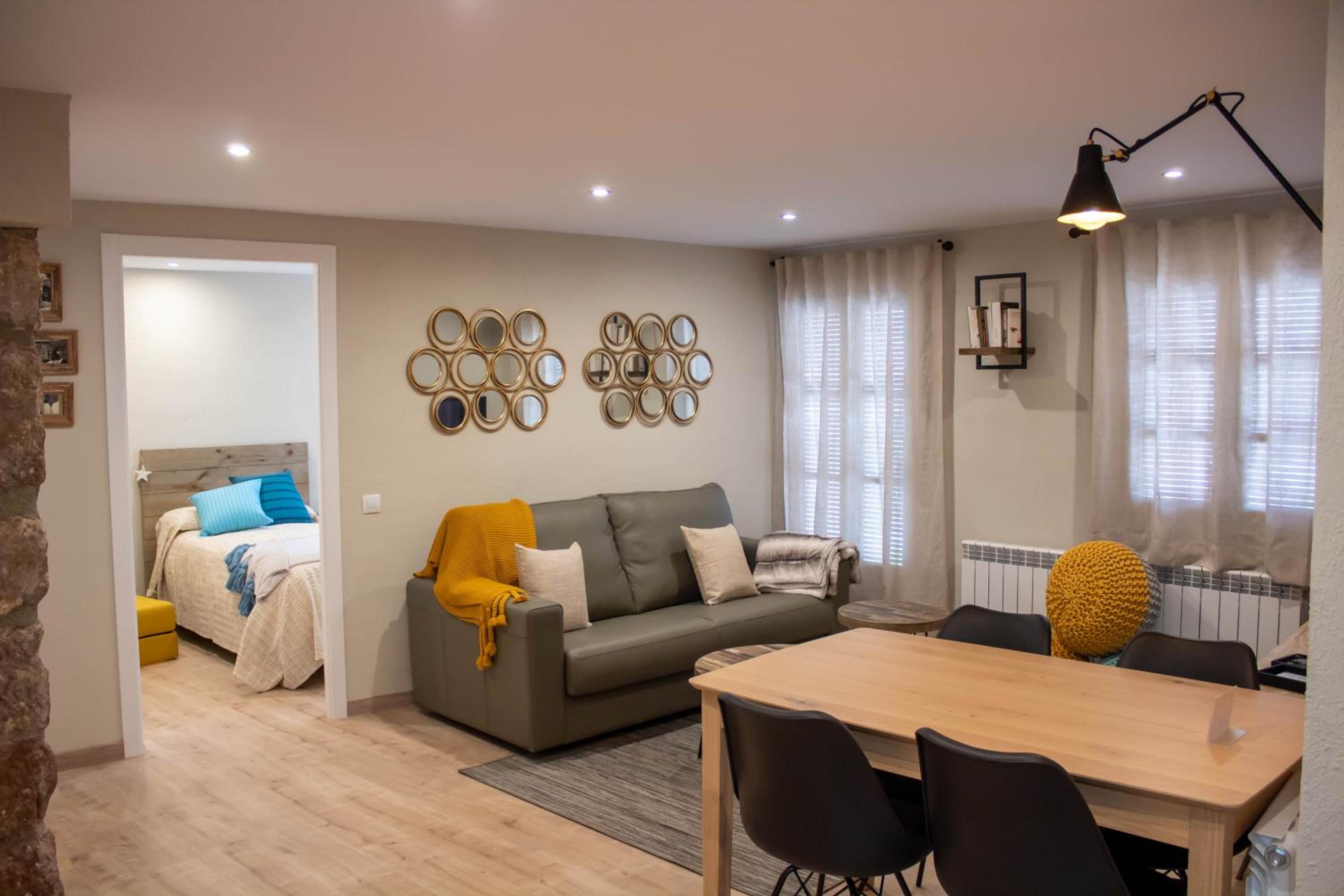 Superior Apartment - Photo 1