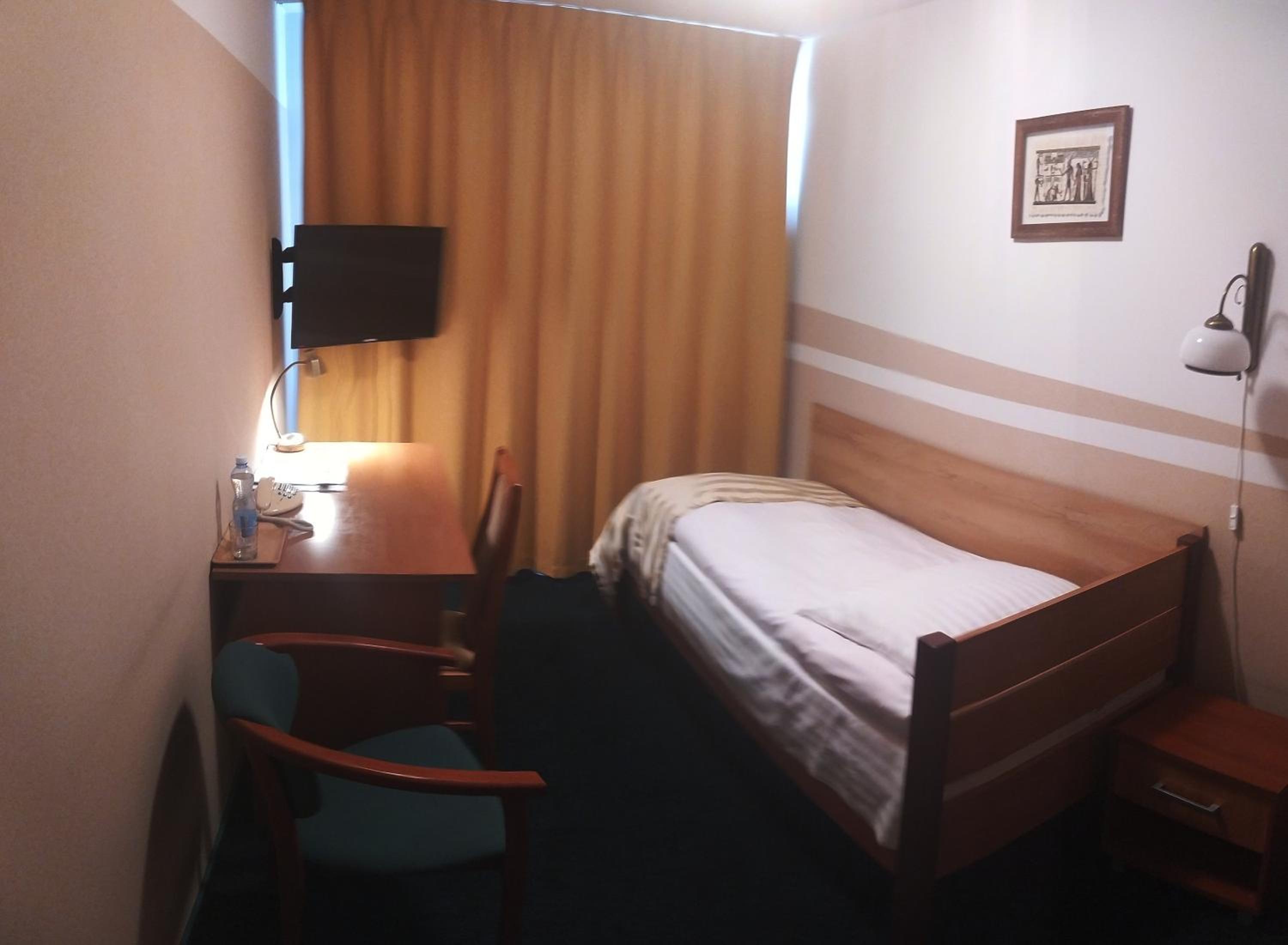Single Room photo 1