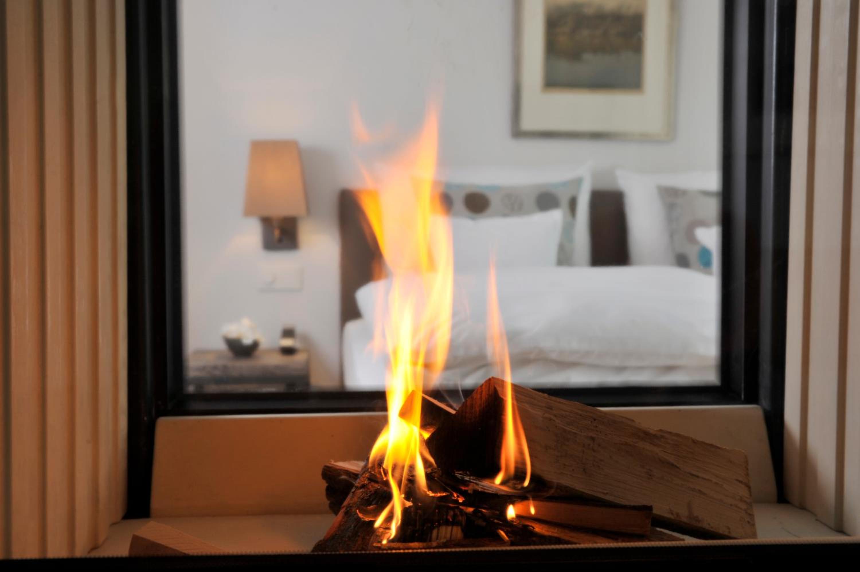 Luxus Apartment With Private Sauna
