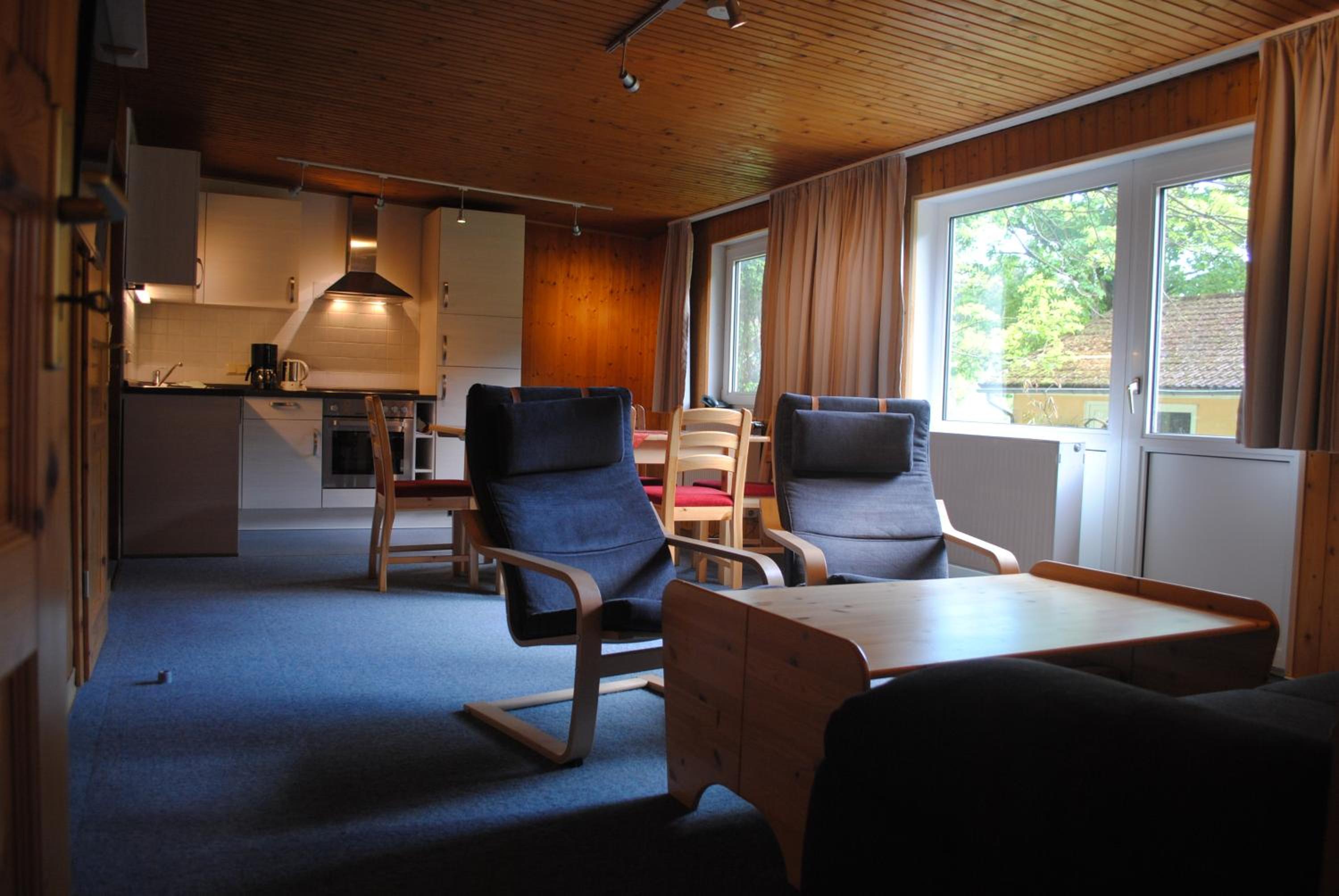 Three-Bedroom Bungalow photo 1