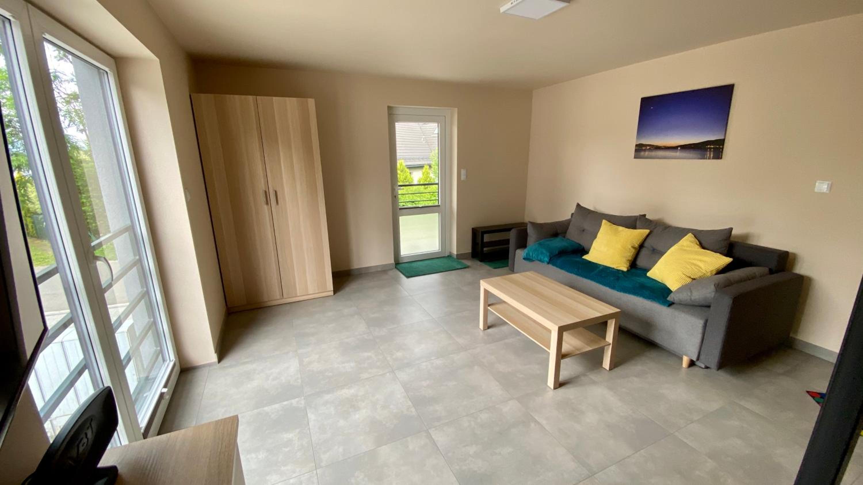 Two-Bedroom Chalet photo 1