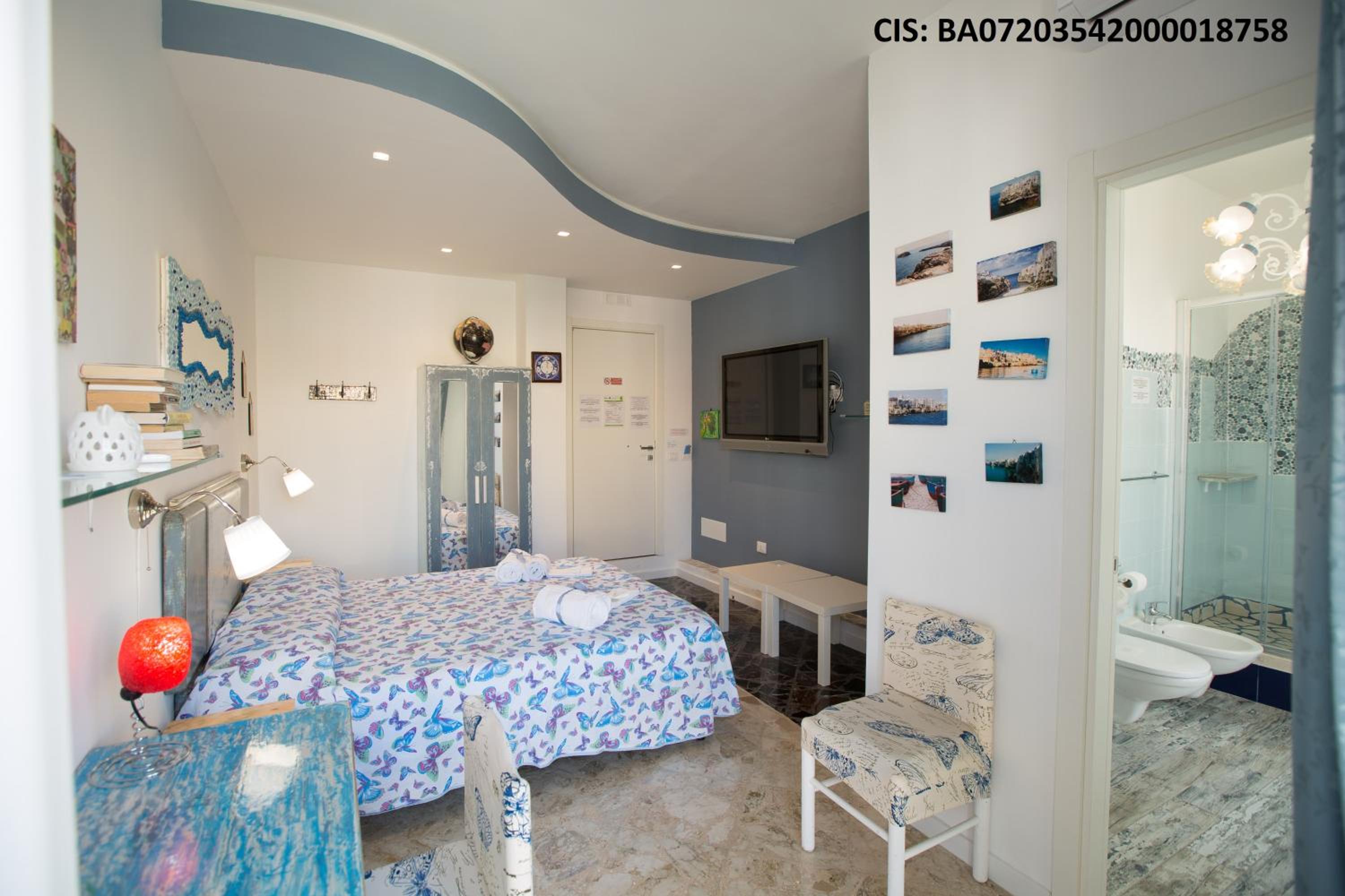Standard Double Room photo 1