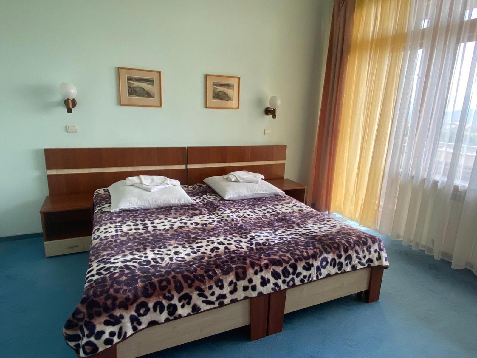 Standard Single Room photo 1