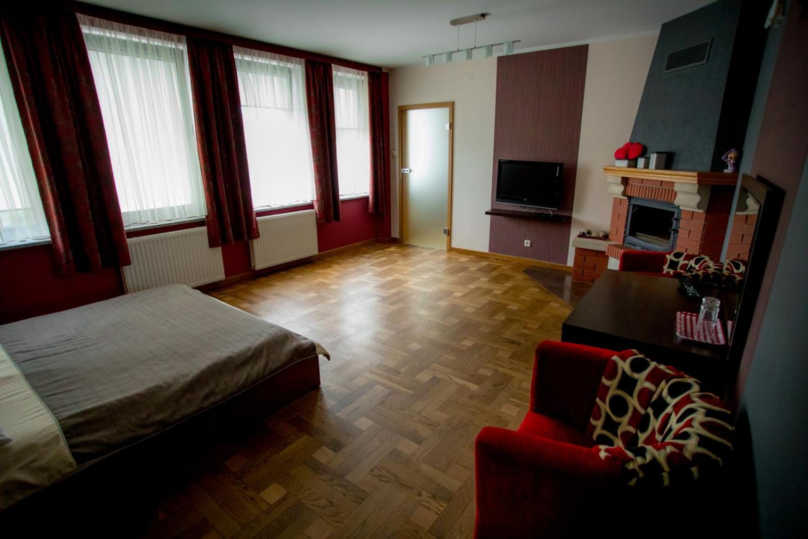 Standard Apartment - Photo 5