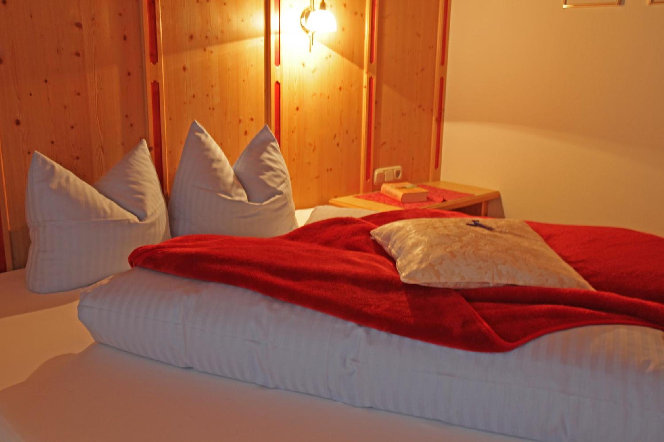 One-Bedroom Apartment with Balcony - Attic photo 1