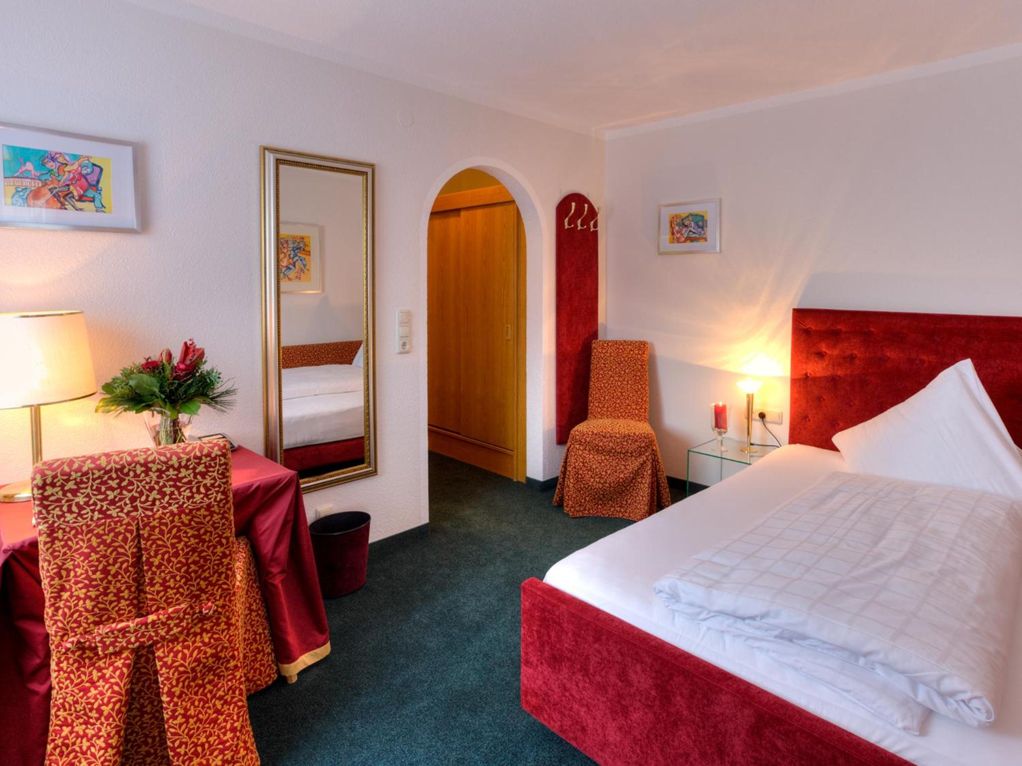 Single Room photo 2