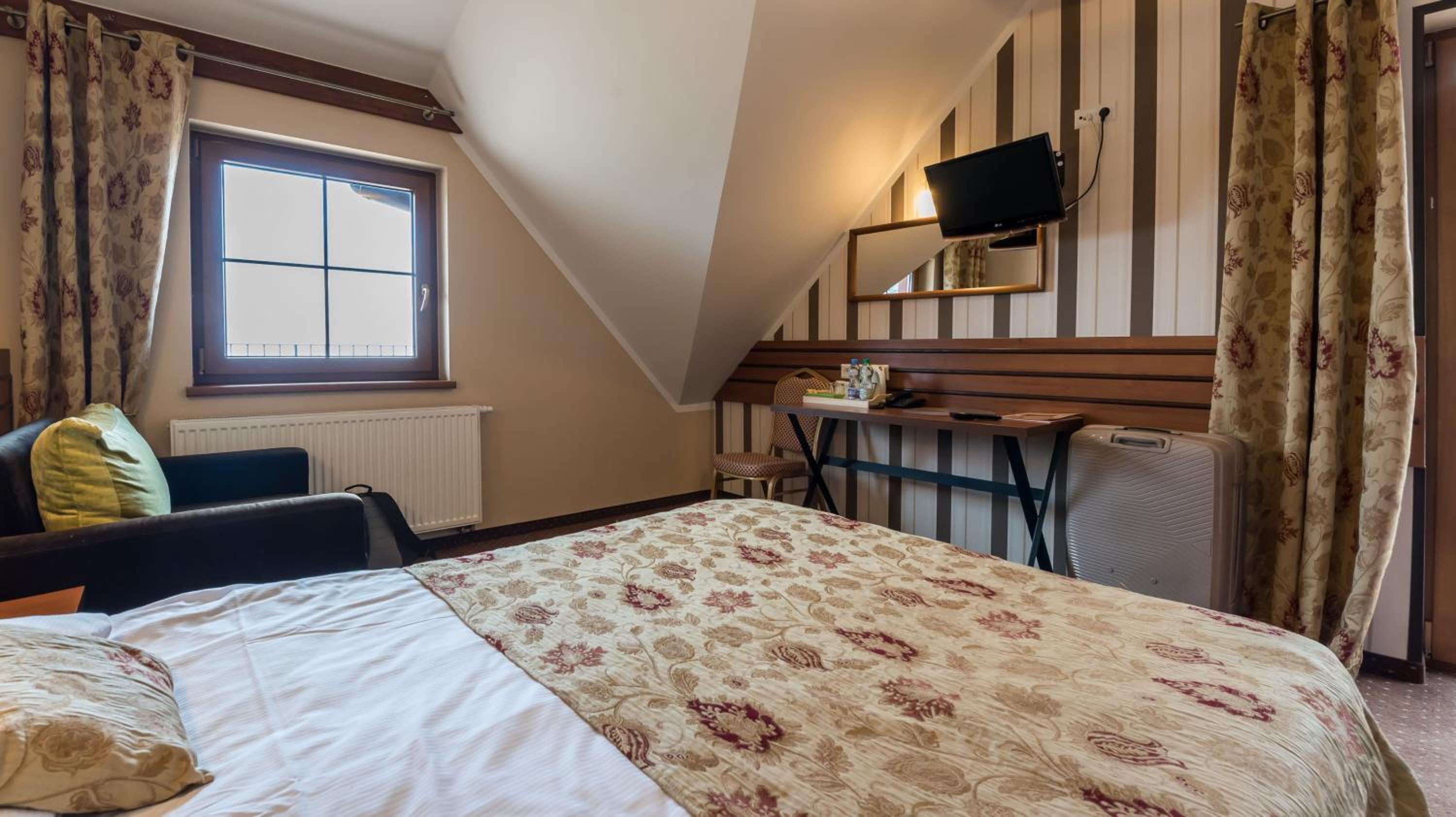 Triple Room - Photo 4