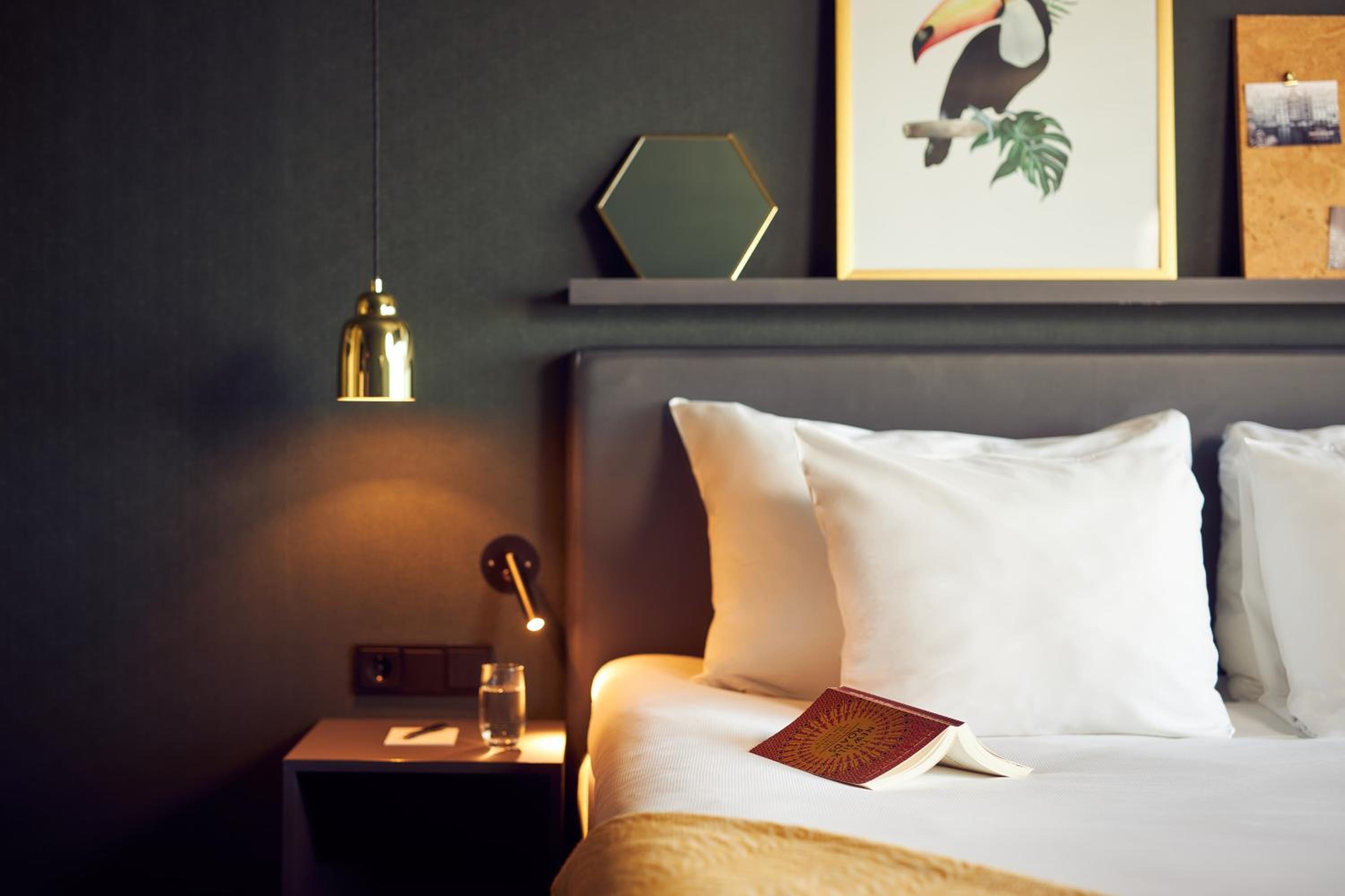 Comfort double Room with open bathroom, photo 7