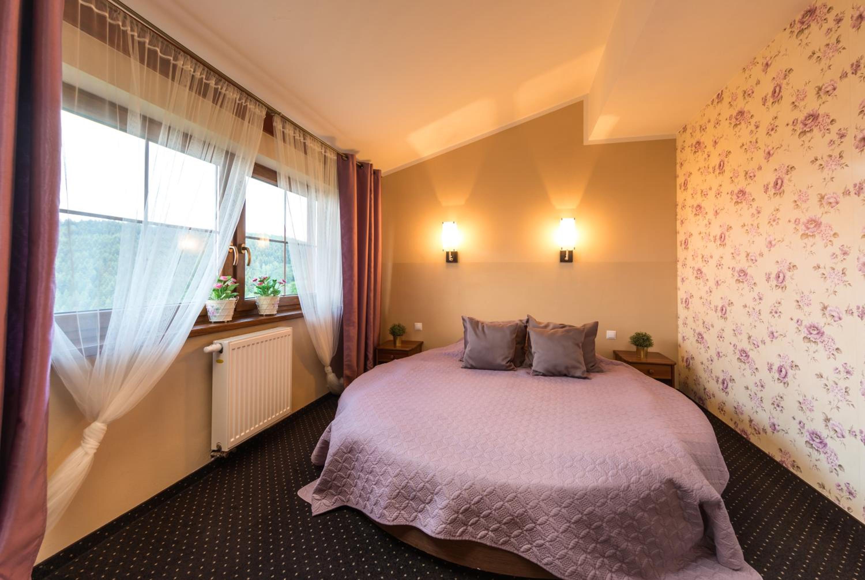 Deluxe Double Room - Photo 5