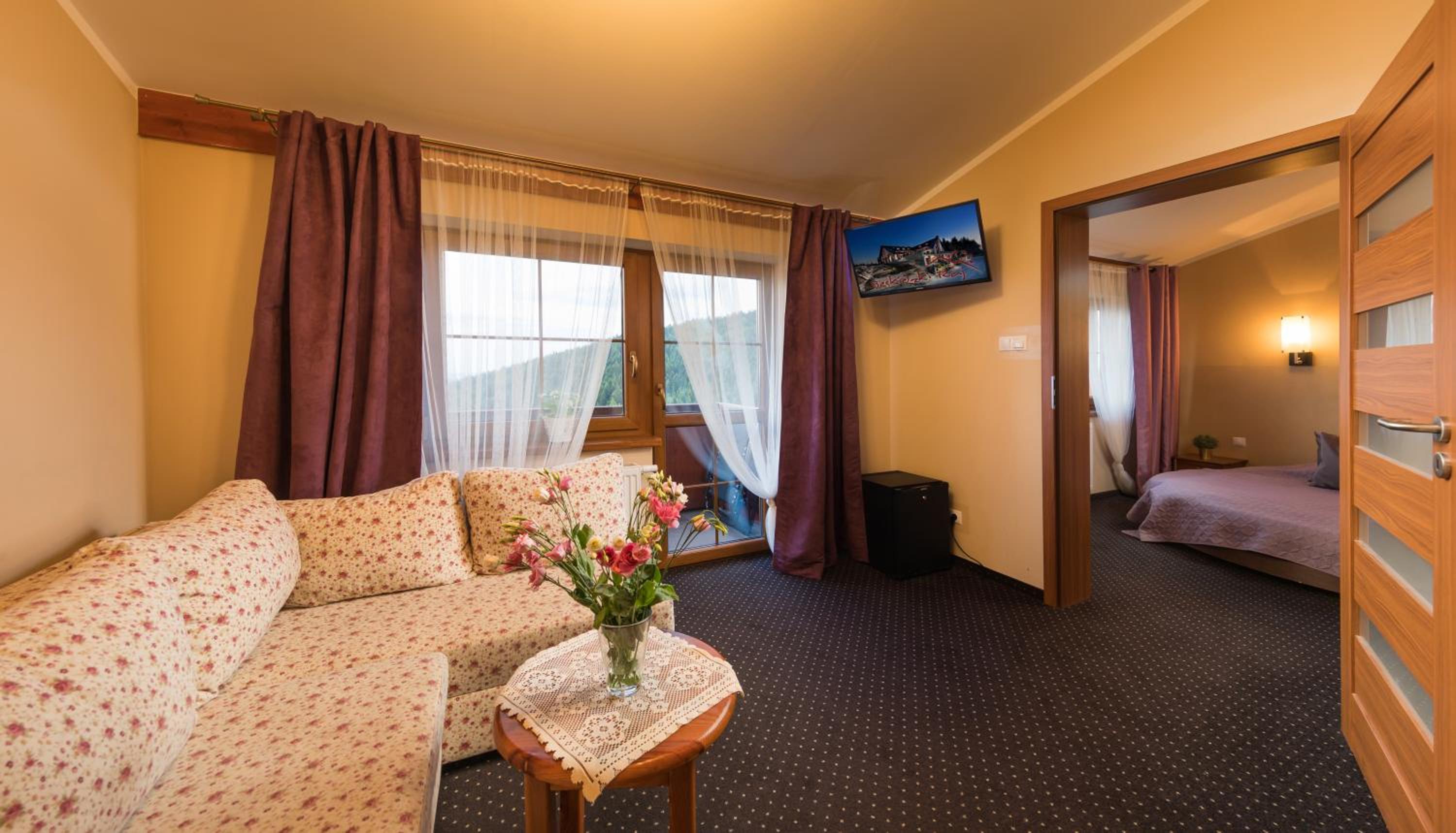 Deluxe Double Room - Photo 4