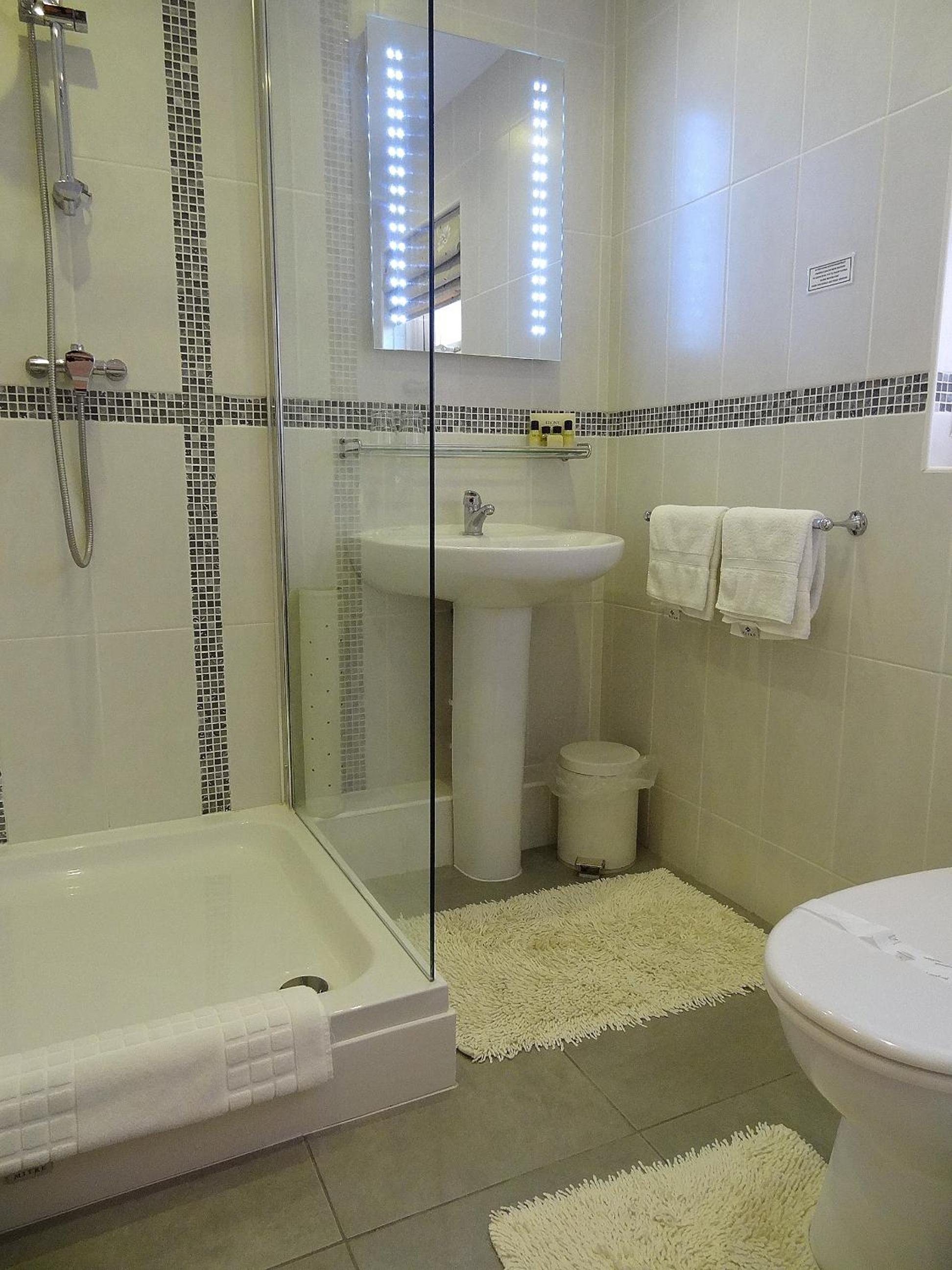 Twin Room photo 3