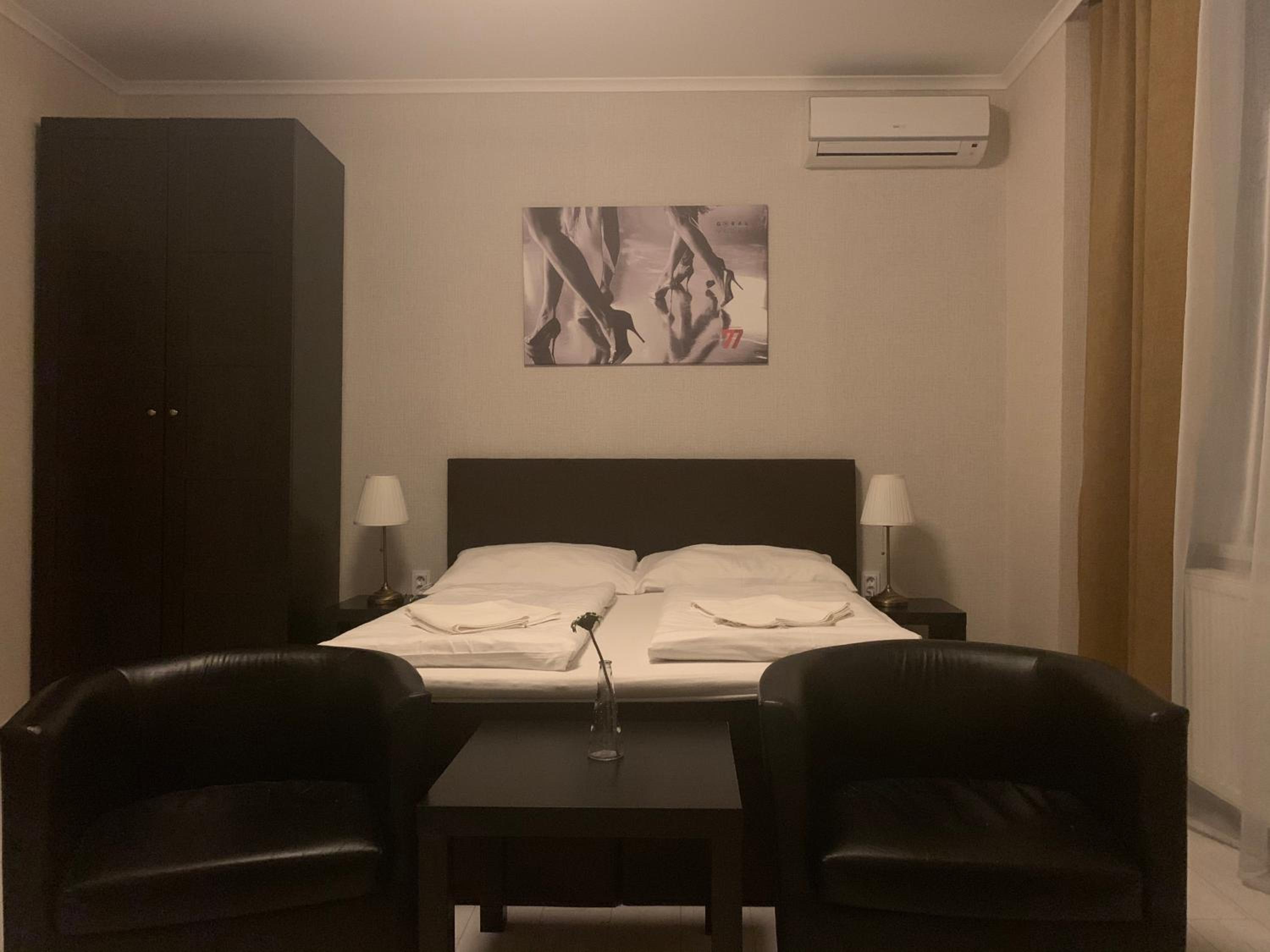 Standard Quadruple Room photo 3