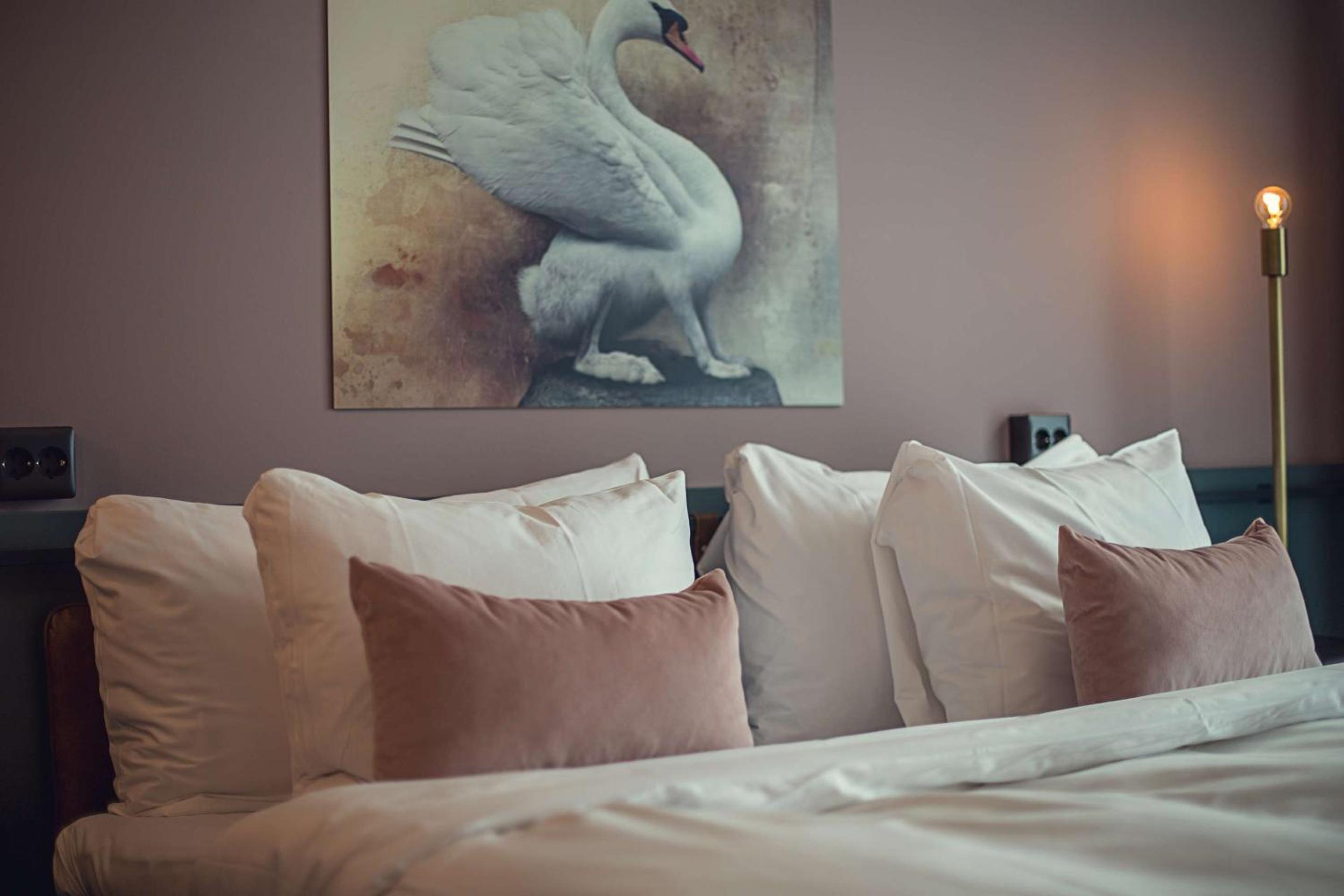Superior King Room with King Bed - Non-Smoking - Photo 19