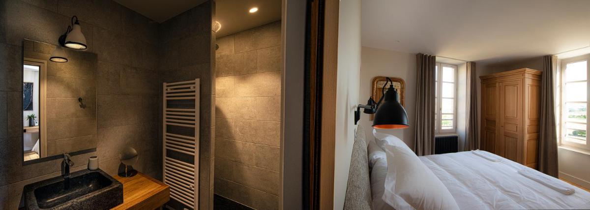 King Room with Mountain View photo 3