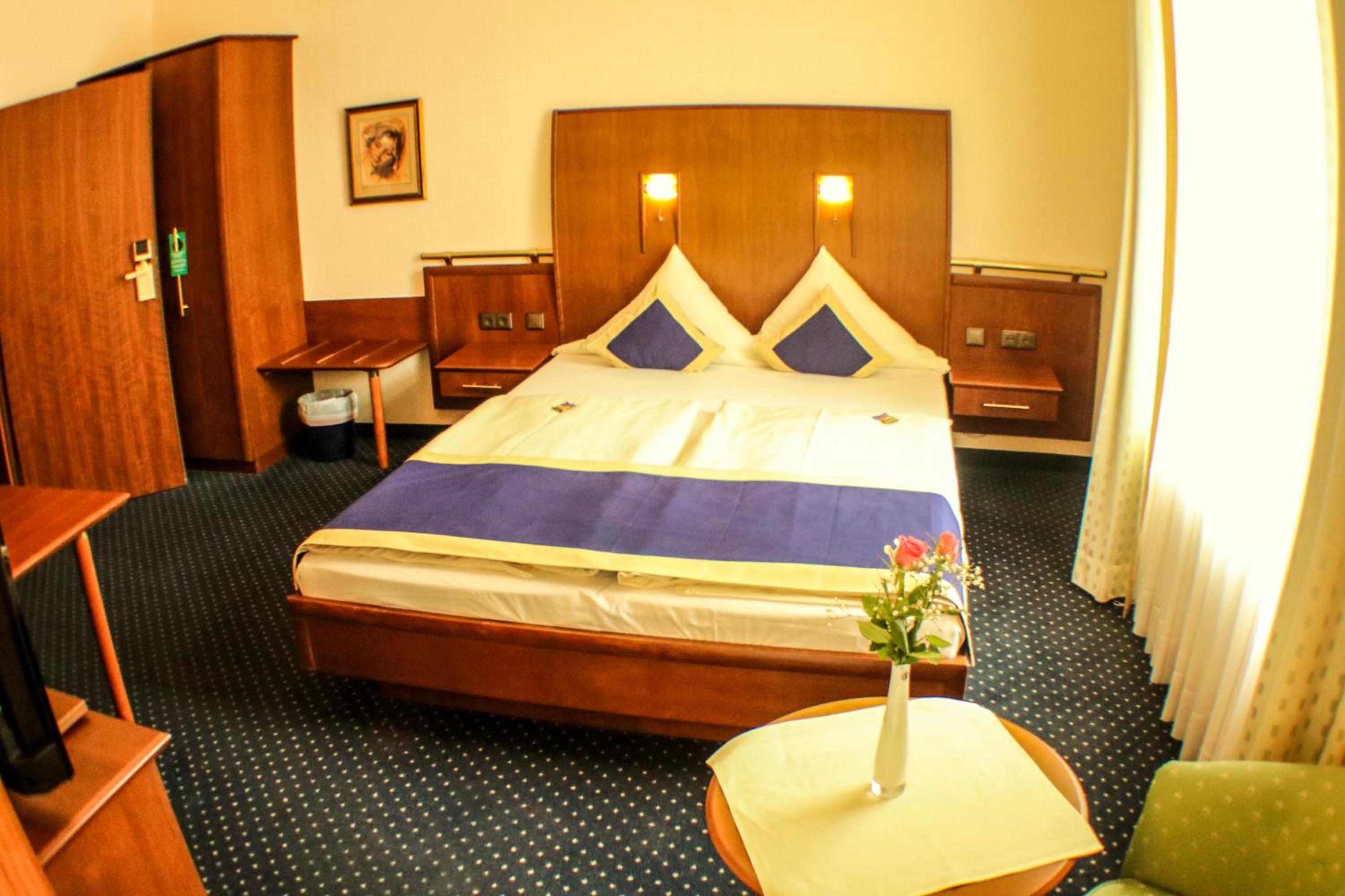 King Room photo 2
