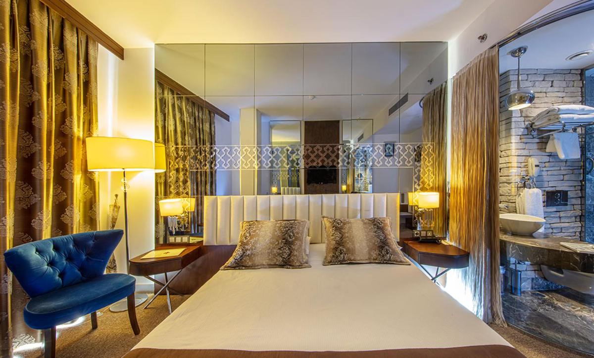 Standard Double Or Twin Room photo 2