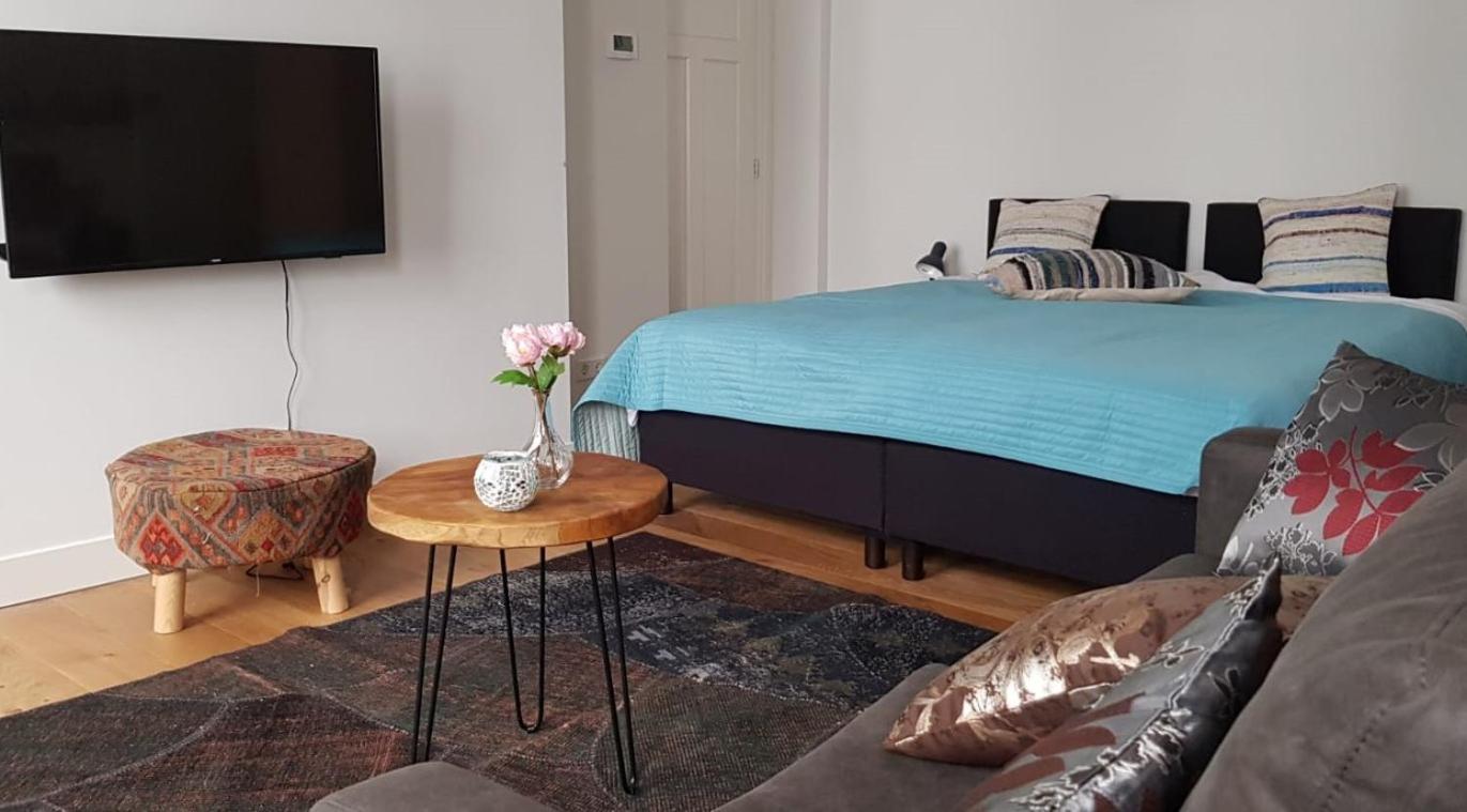 Quadruple Room With Balcony photo 1