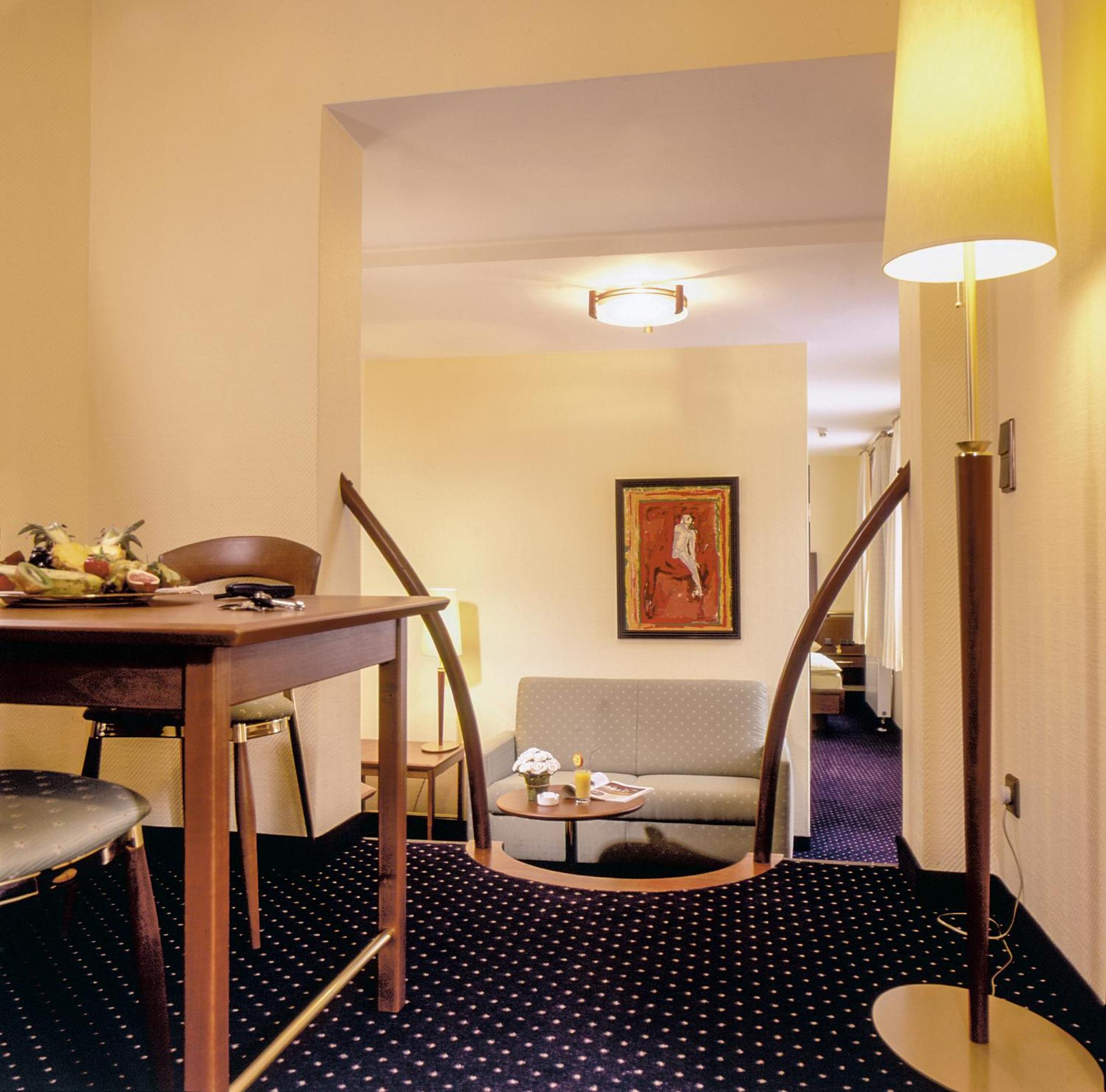 Double or Twin Room photo 3