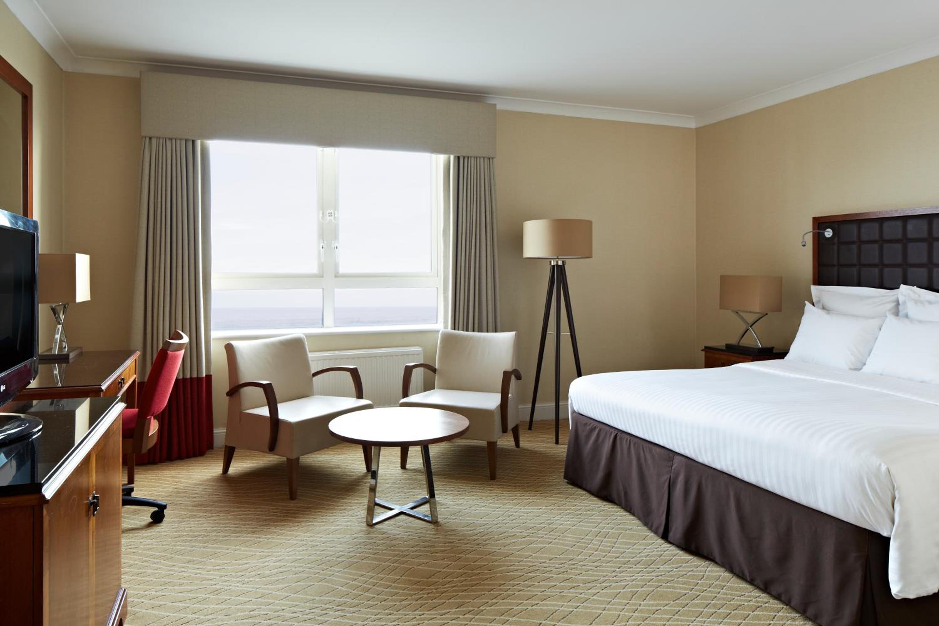 Superior Double with Sea View - Photo 5
