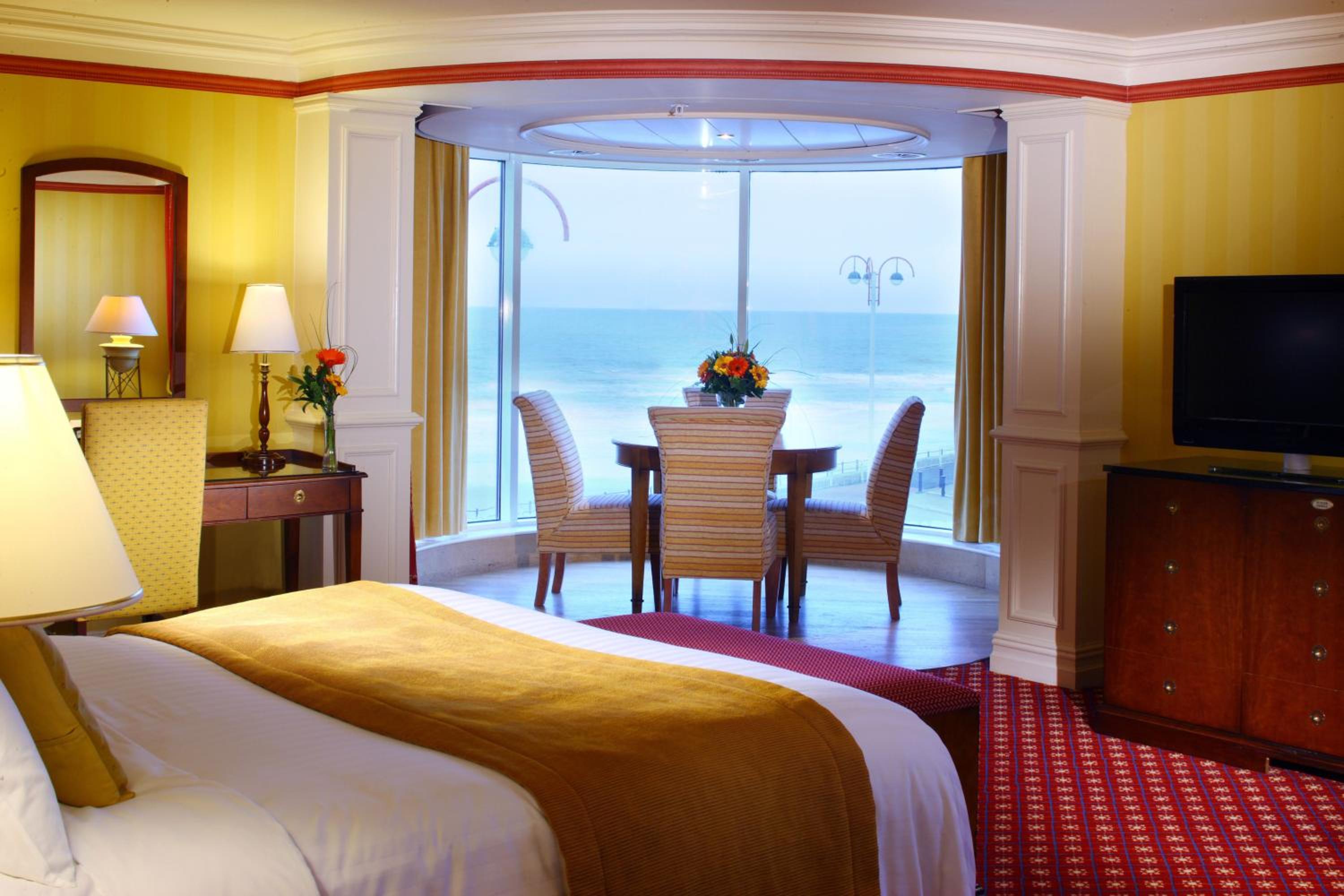 Junior Suite - Photo 2