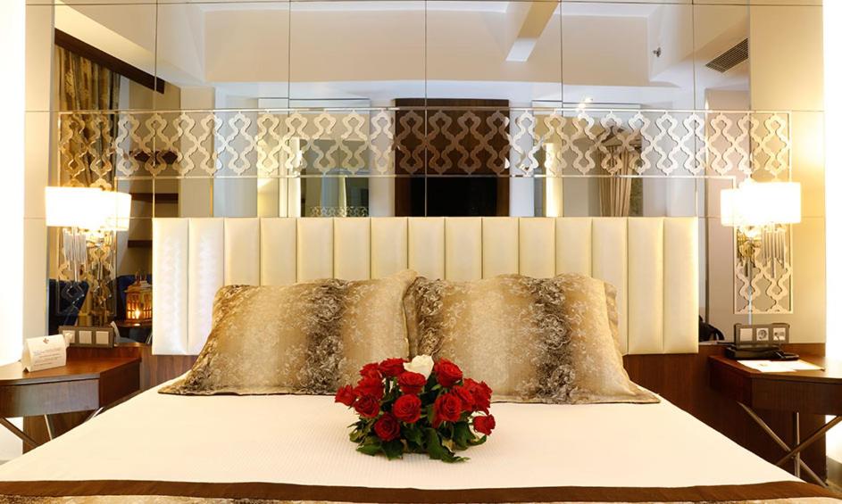 Standard Double Or Twin Room photo 1