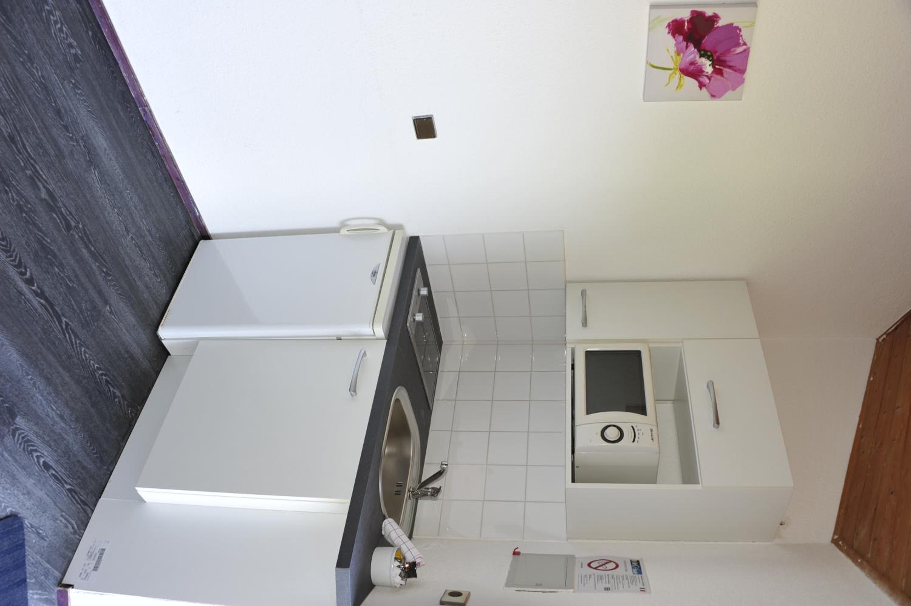Familial Studio in Bungalow - Photo 6