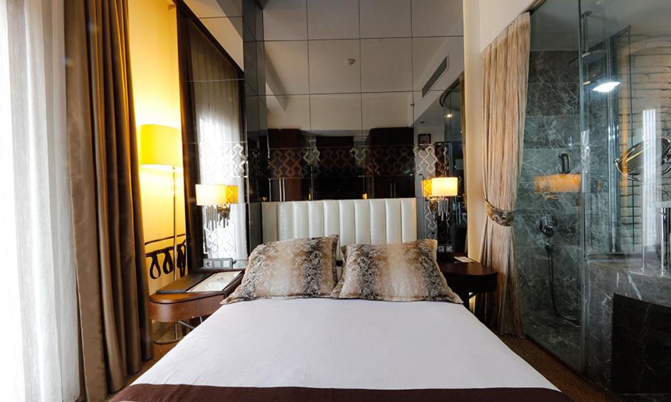 Standard Single Room photo 2