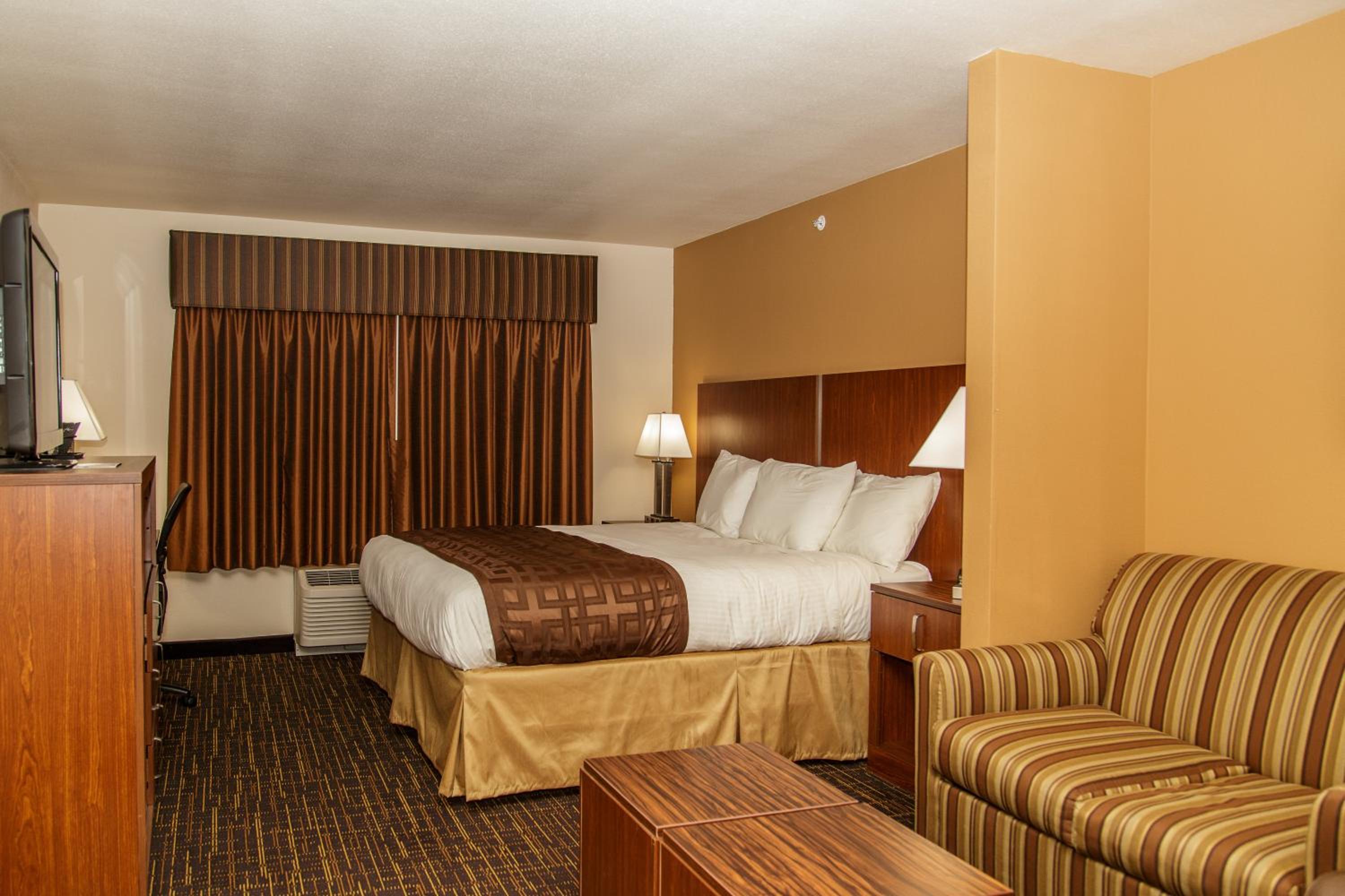 King Suite